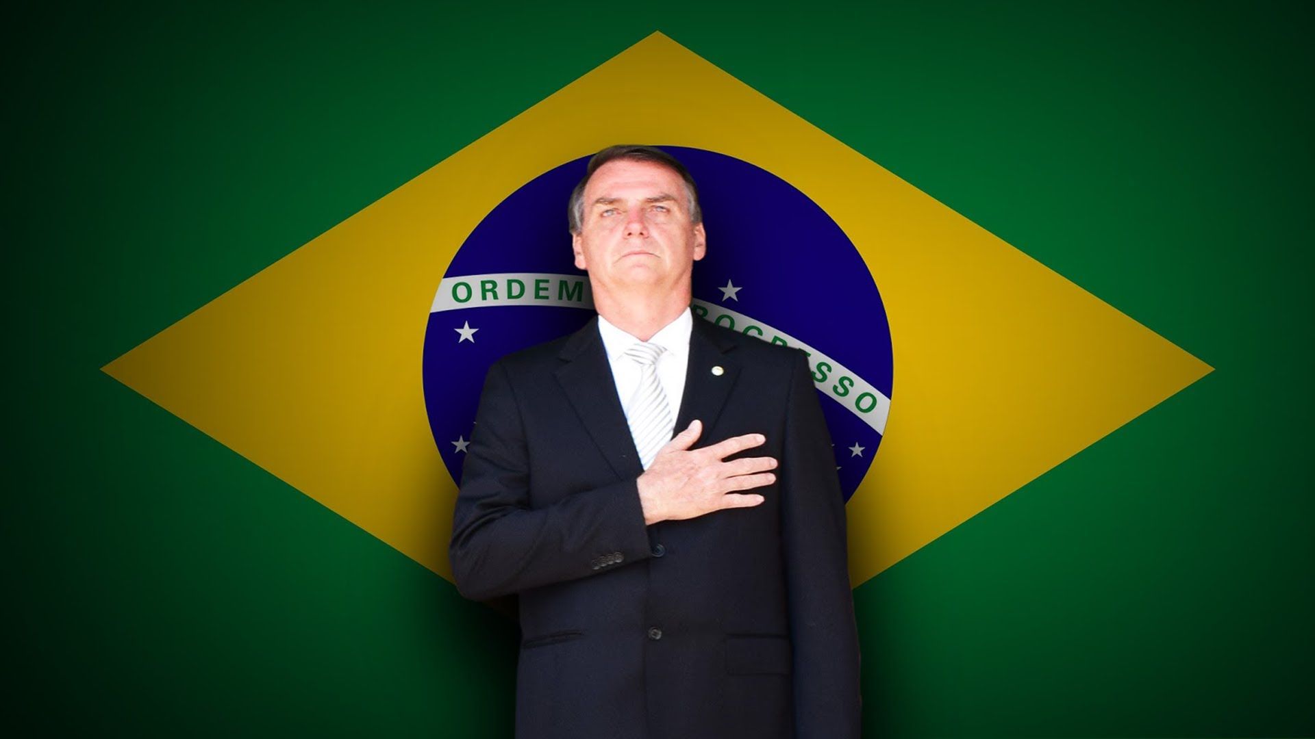 Eleições 2018: Bolsonaro é eleito presidente das Armas Tudo Sobre ARMAS DE FOGO. Artigos e Notícias