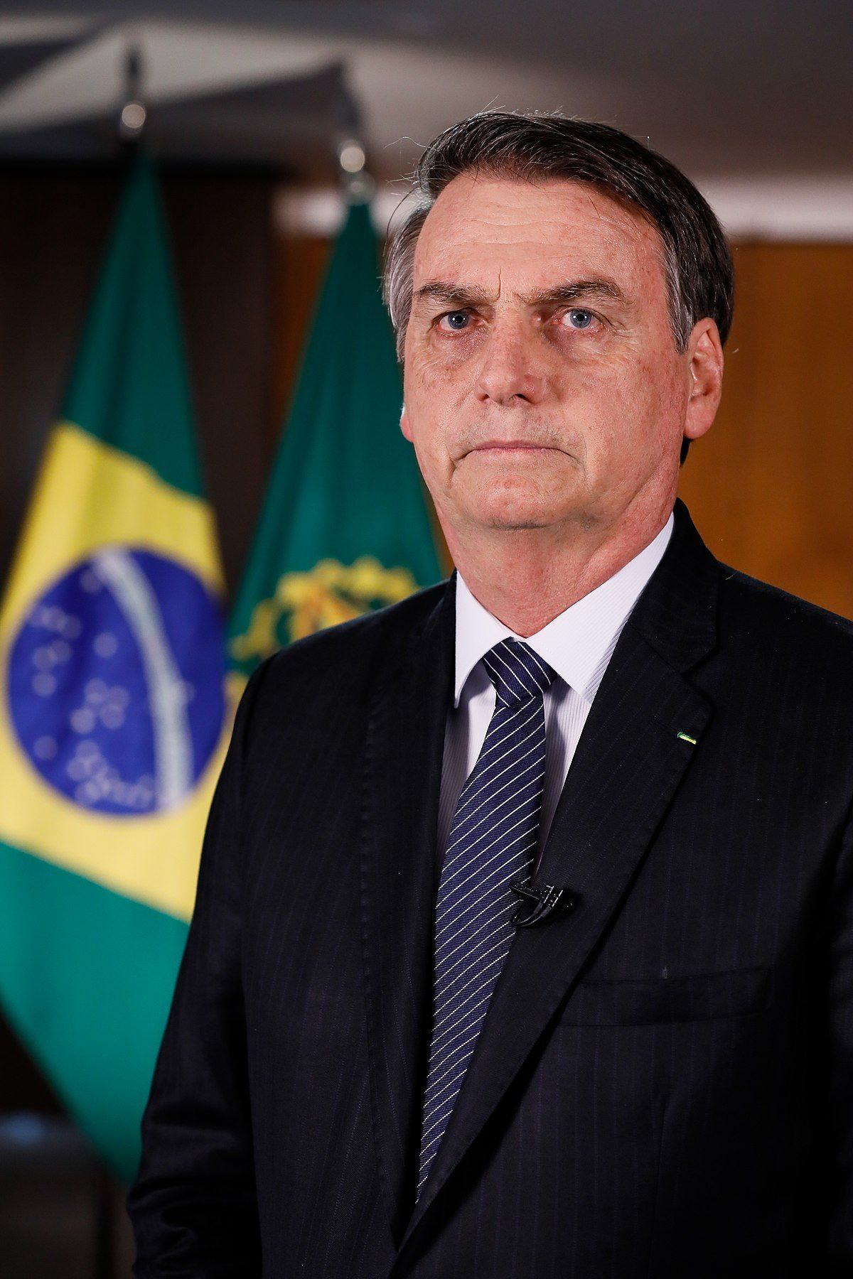 Jair Bolsonaro em abril de 2019 antes de pronunciamento em rede nacional. Memes bolsonaro, Fotos de meninos morenos, Fotos de bandeiras