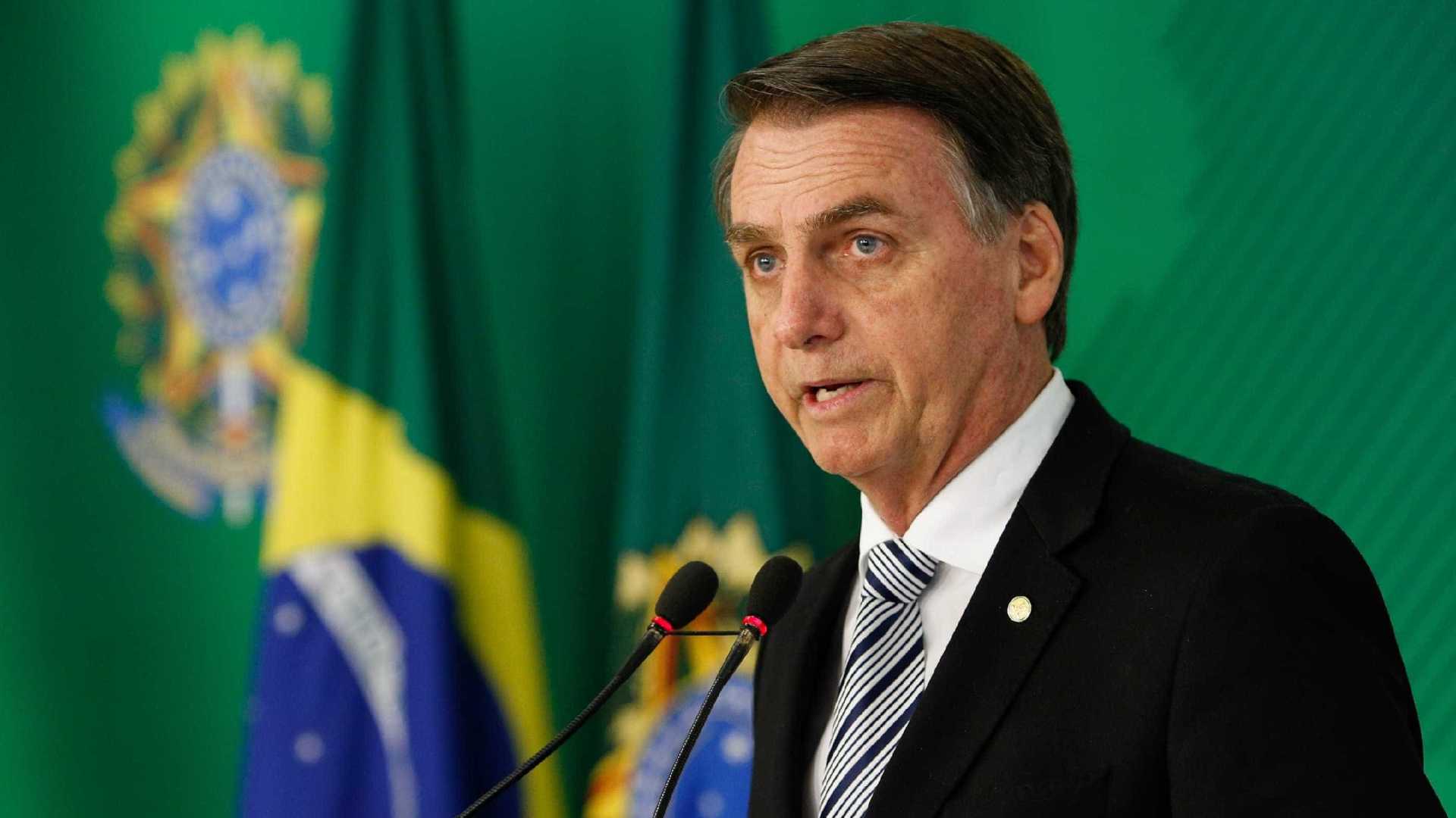 The first steps of the Jair Bolsonaro government