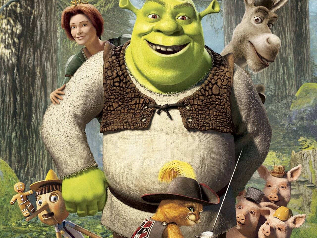 Free download Shrek Wallpaper [1280x960] for your Desktop, Mobile & Tablet. Explore Shrek Wallpaper. Shrek Wallpaper HD, Shrek Wallpaper Free Download, Fiona Wallpaper Shrek 2