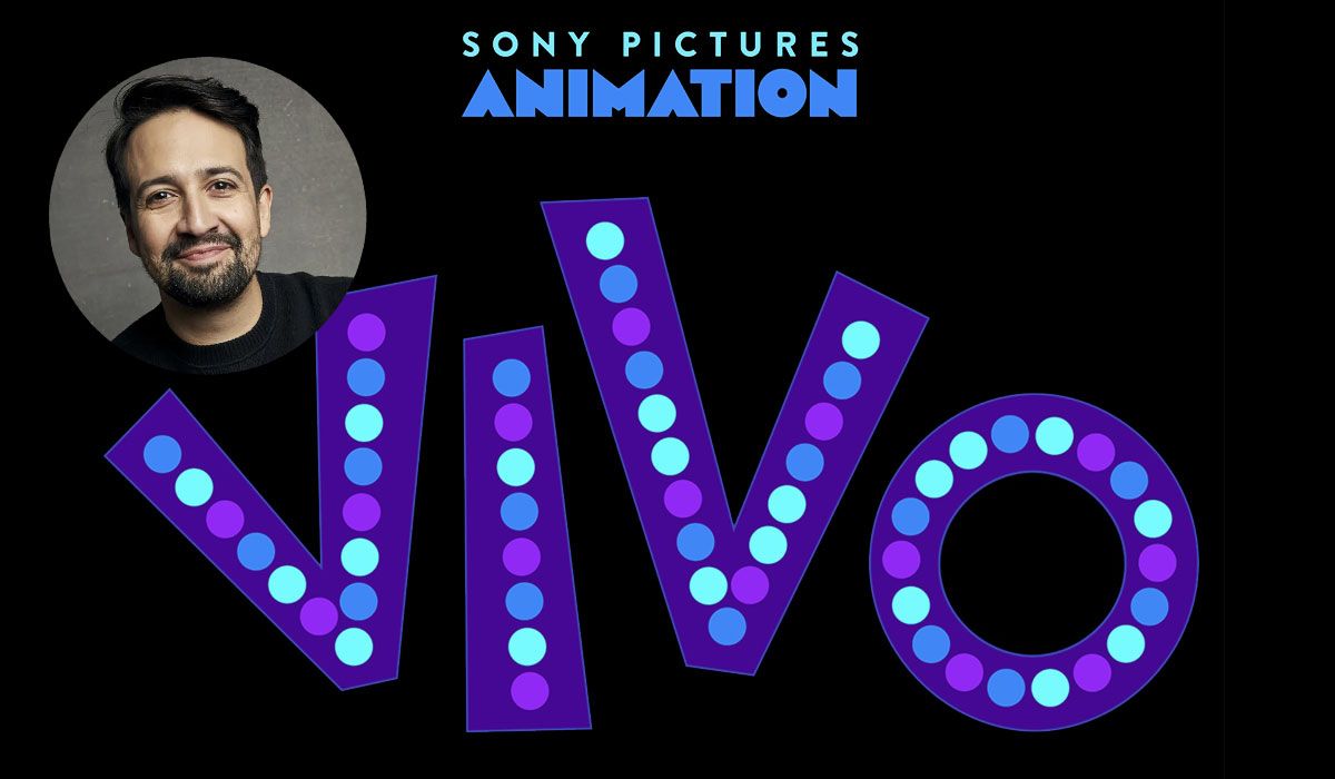 After Hamilton, Lin Manuel Miranda's 'Vivo' Also Head For Digital Release!