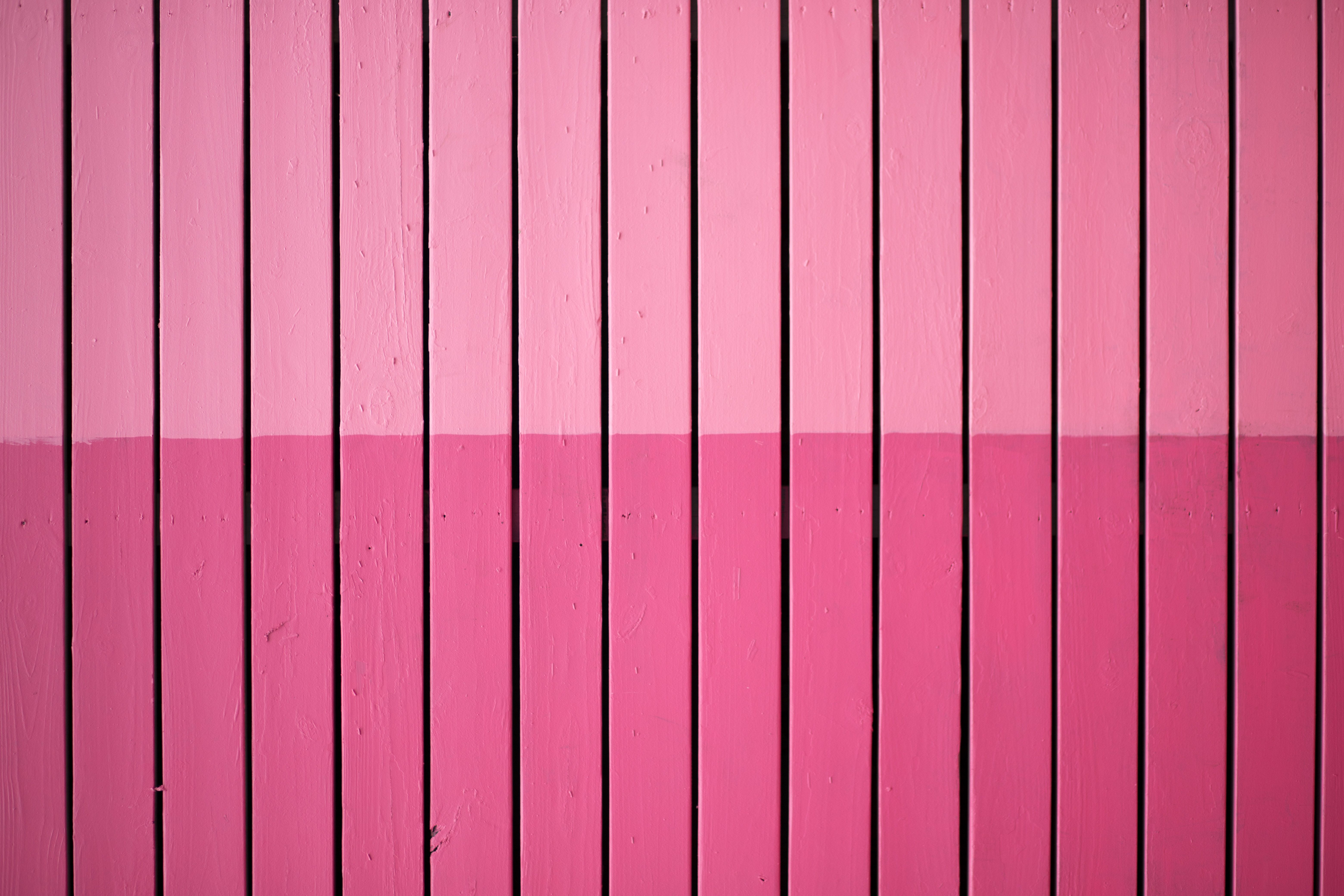 Wallpaper, texture, surface, pink, lines, vertical 6240x4160