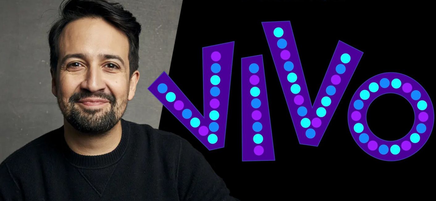 Lin Manuel Miranda's Animated Musical Vivo Leaps To Netflix