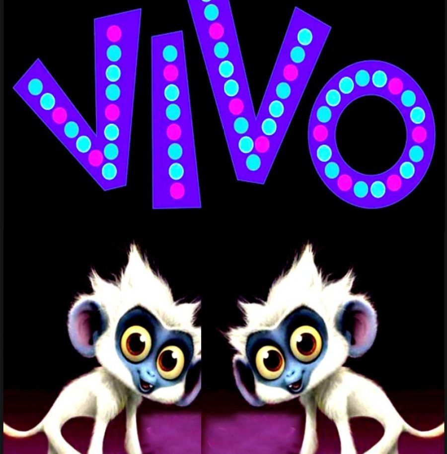 Vivo: A animation Film Coming In 2021 By Sony Picture!