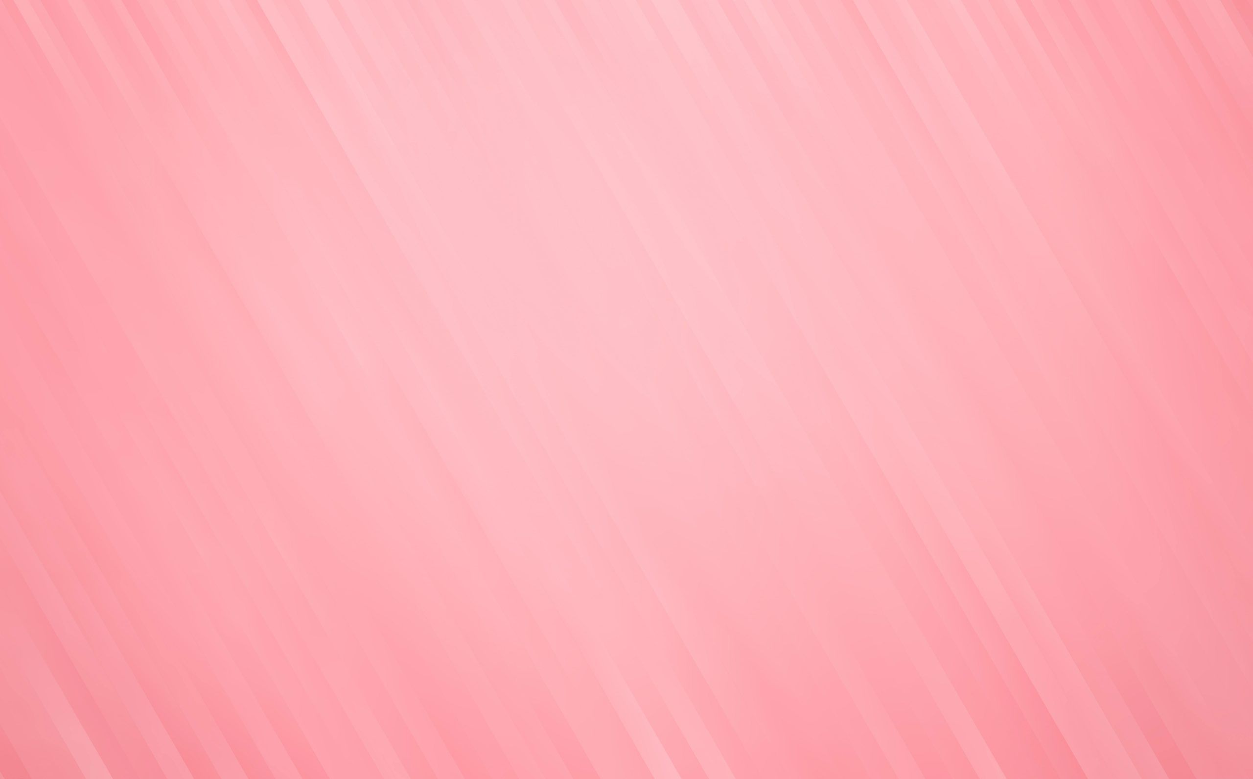 Baby Pink wallpaper, Cute, Lines, Abstract, Design, Minimalist • Wallpaper For You HD Wallpaper For Desktop & Mobile