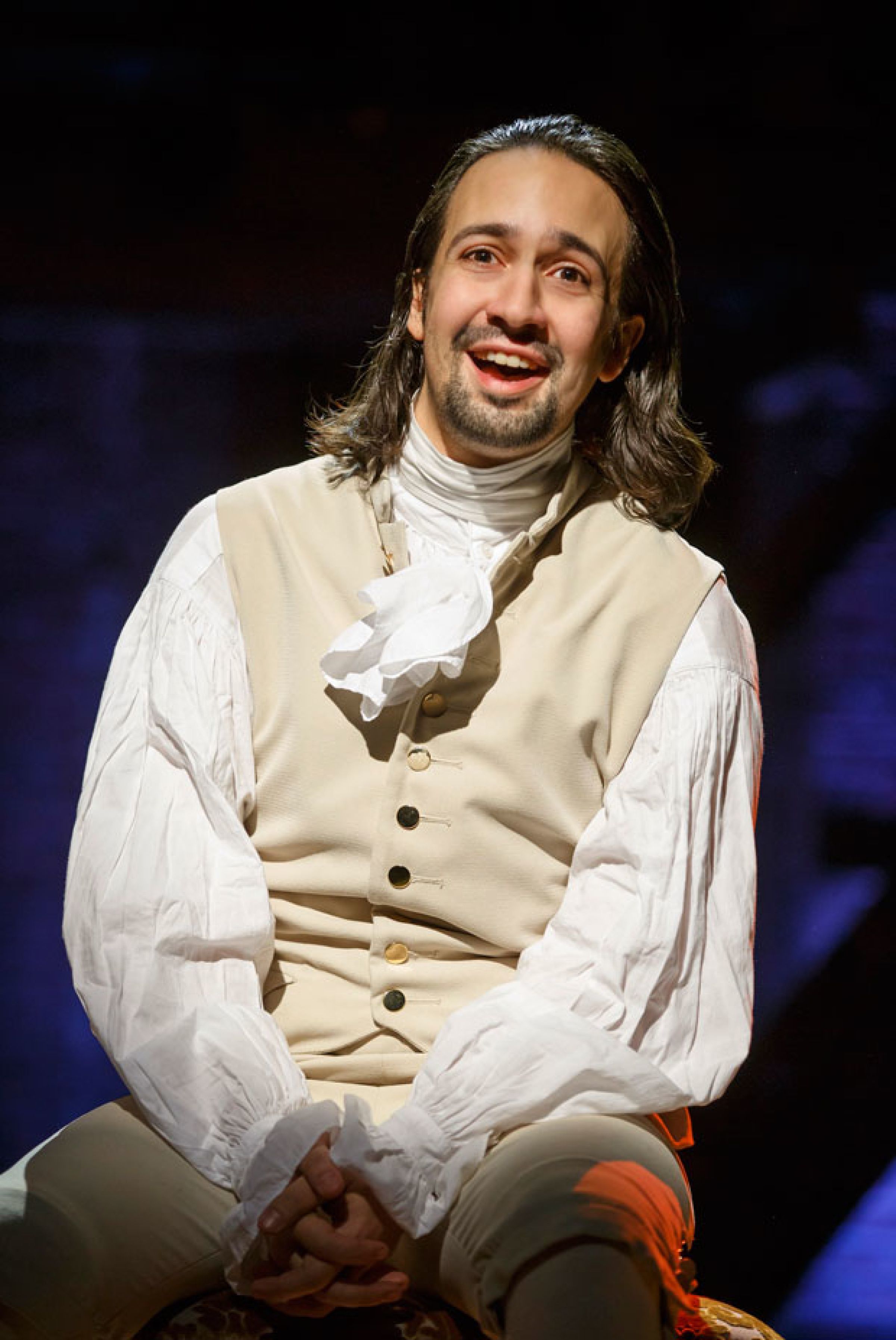 Lin manuel miranda the vivo movie wallpapers wallpaper cave