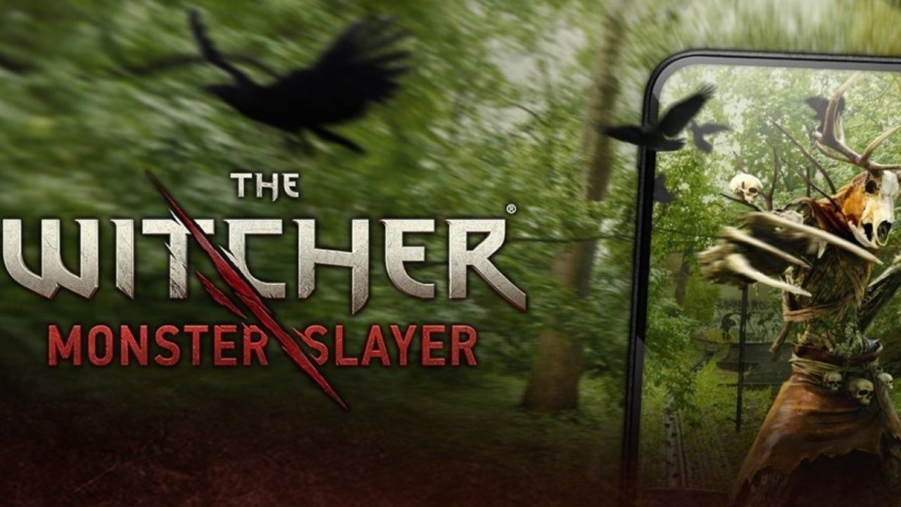 The Witcher: Monster Slayer Opens Up Early Access Registration