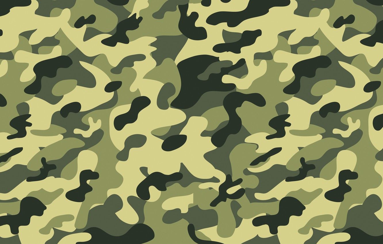 Wallpaper color, texture, camouflage, February khaki, the defender of the Fatherland day image for desktop, section текстуры