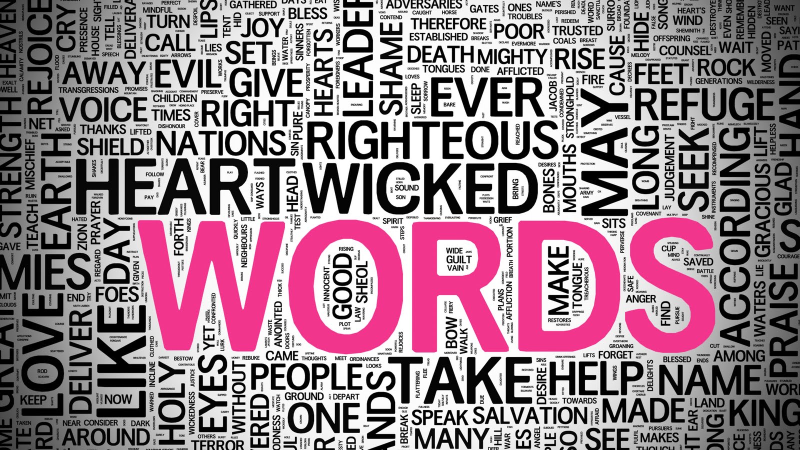 English Words Wallpaper Free English Words Background