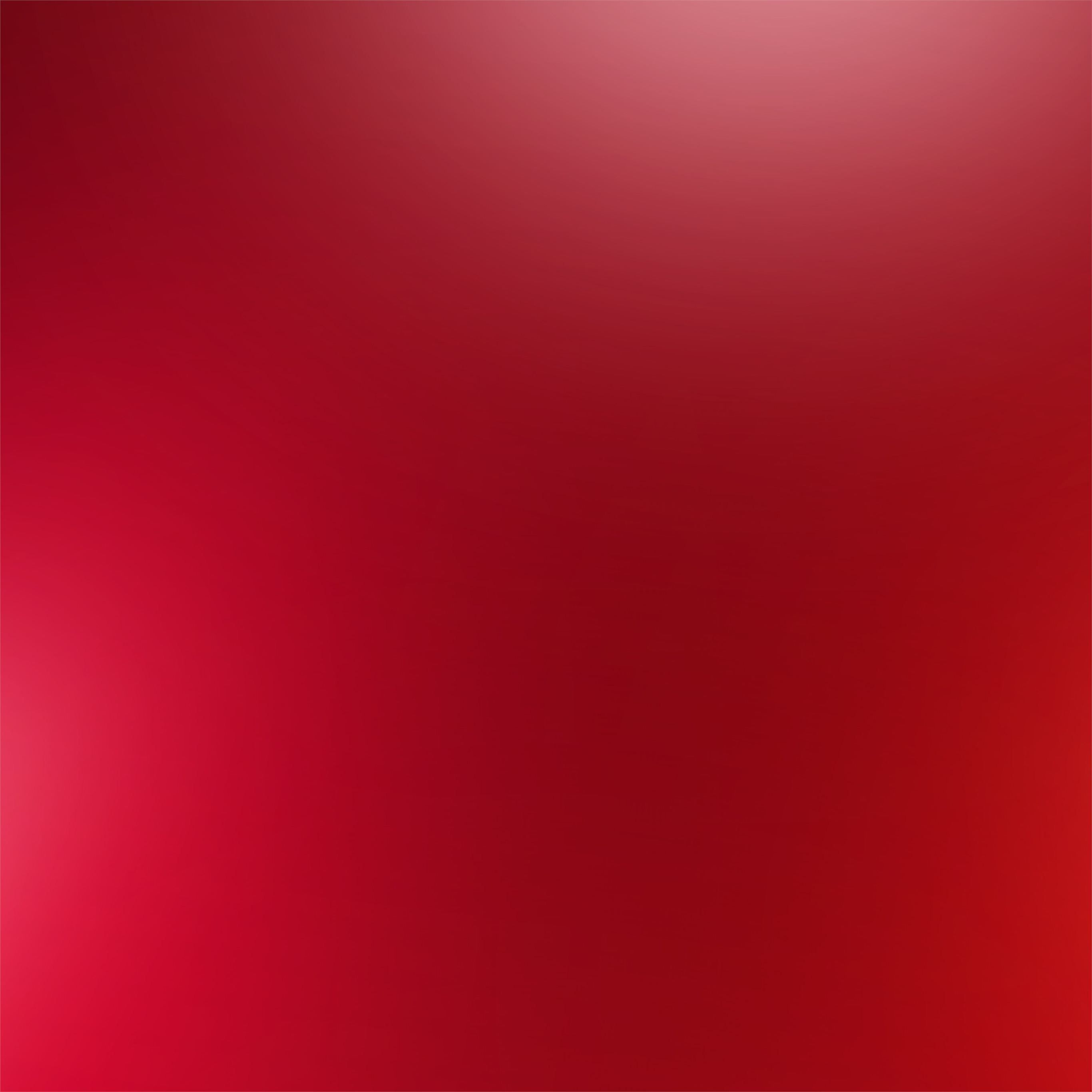 red gradient minimal 4k iPad Pro Wallpaper Free Download
