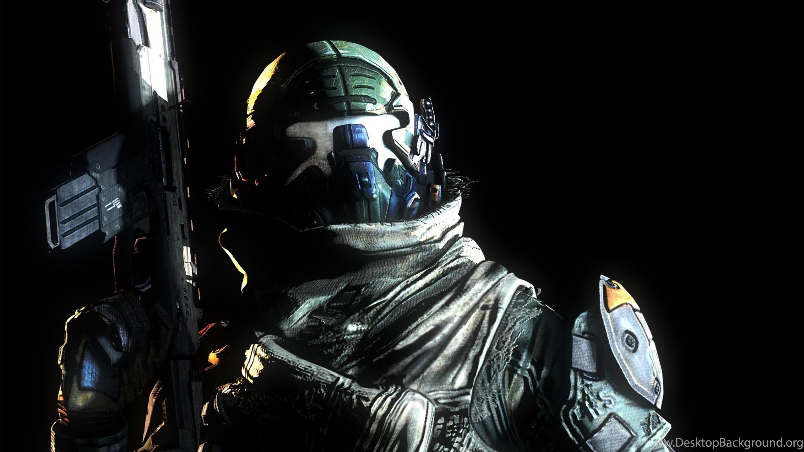 Titanfall PC Game Wallpaper Free Download In 4K Resolution Desktop Background