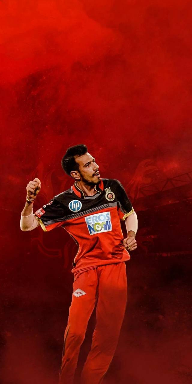 Mitchell Starc exults after a wicket, rcb ipl HD phone wallpaper | Pxfuel