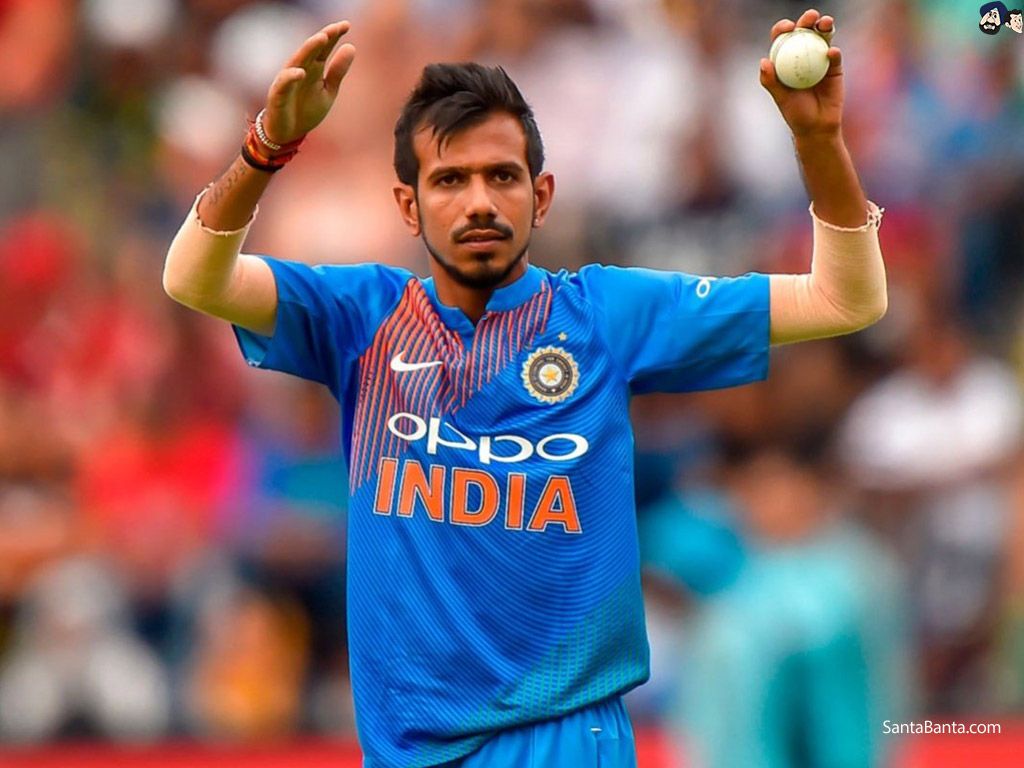 VHT 2023: Yuzvendra Chahal claims four-wicket haul against Bengal