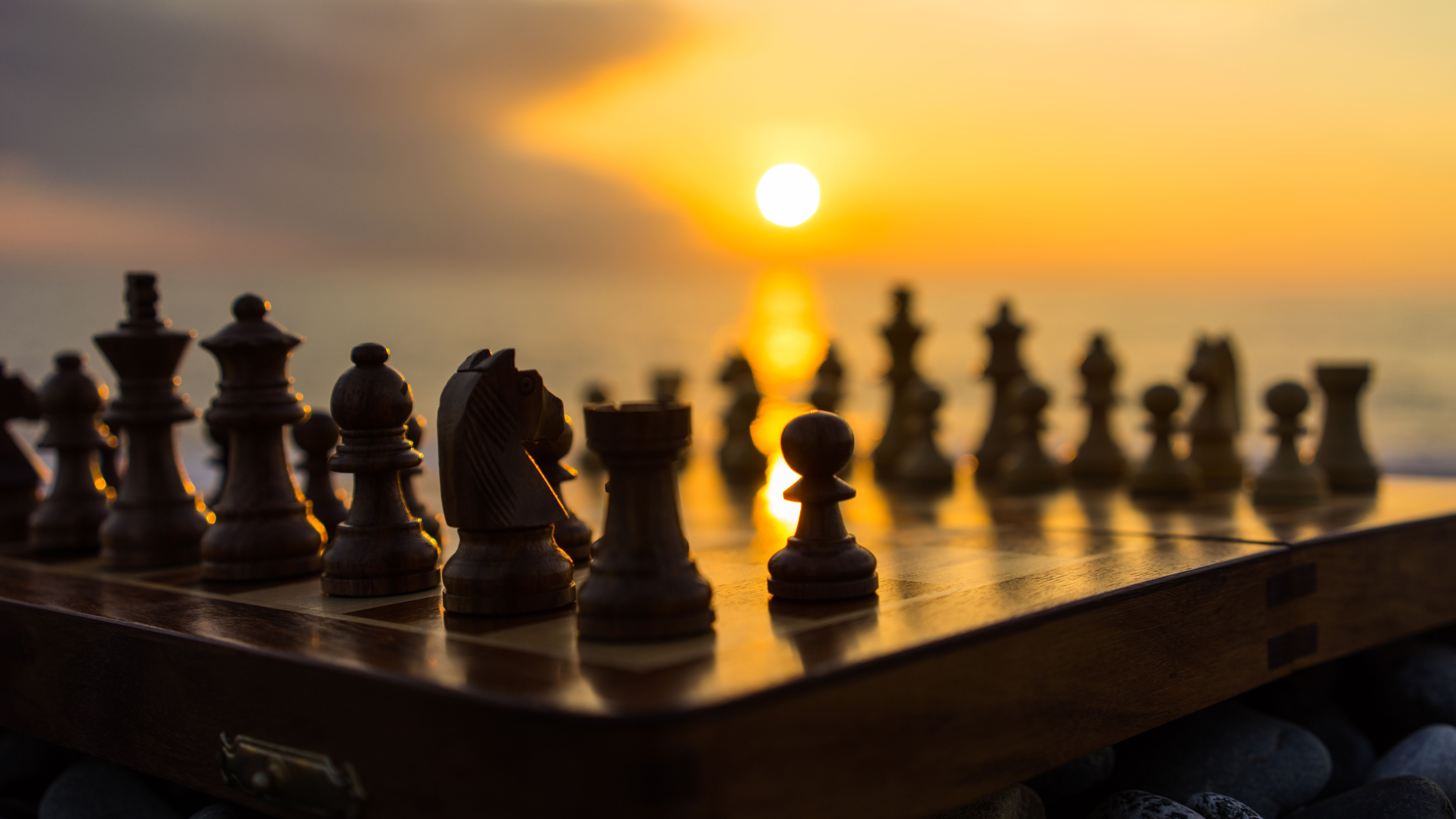 Chess 8k 1366x768 Resolution HD 4k Wallpaper, Image, Background, Photo and Picture