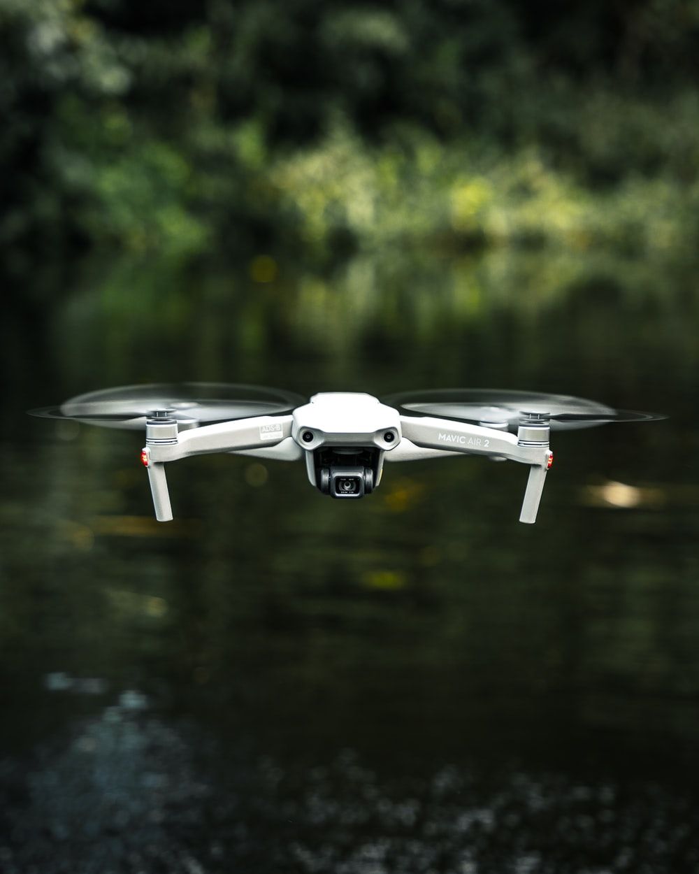 Mavic Air 2 Picture. Download Free Image