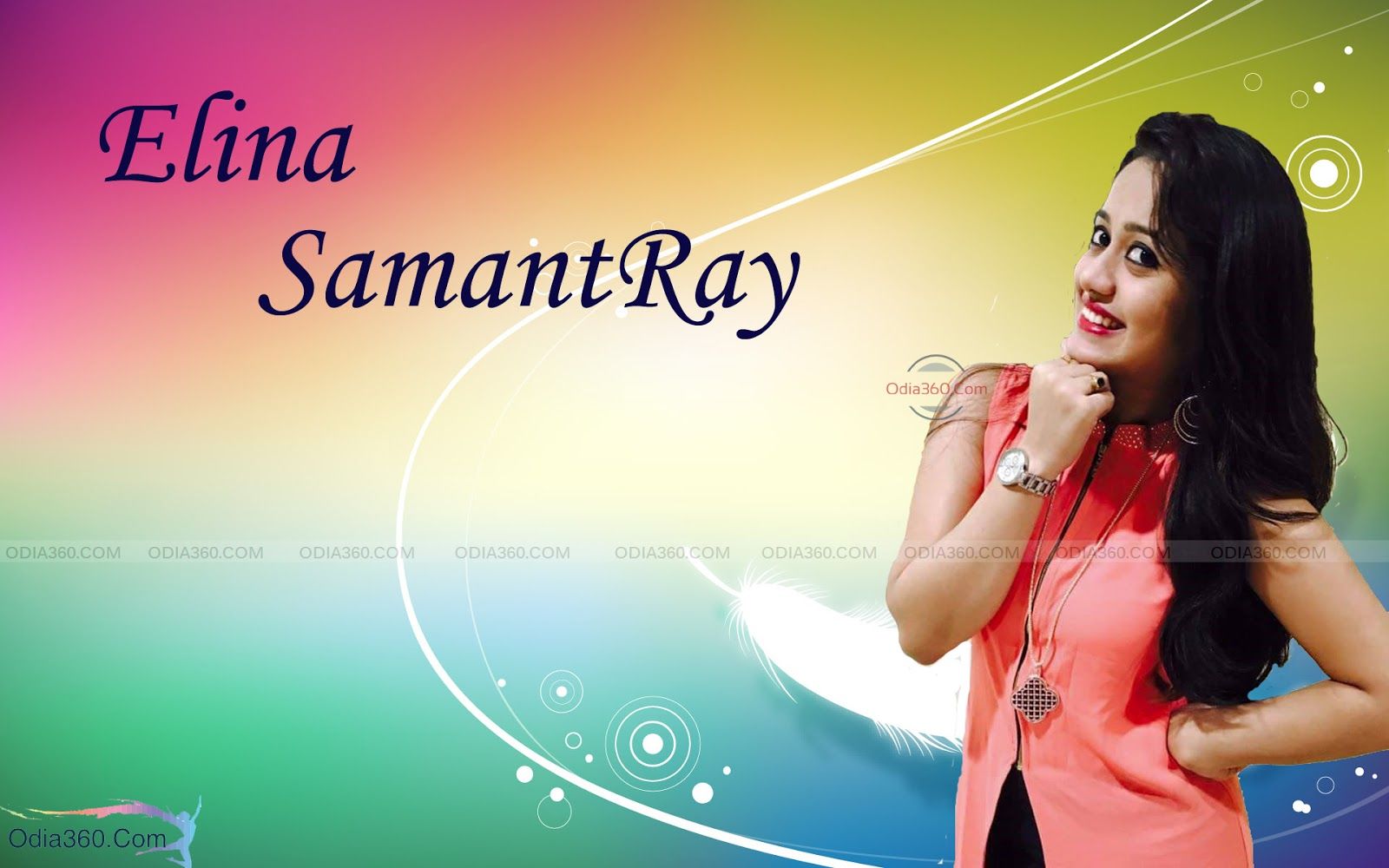 Elina SamantRay Odia Celebrity HD Wallpaper Download.Com, Odisha News, Biography, Odia new movie, Wallpaper, Odia song