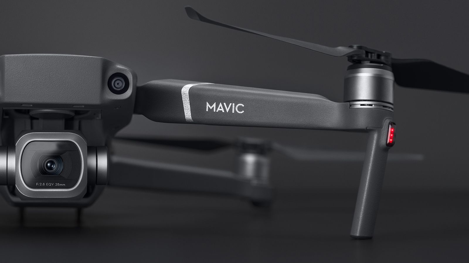 Why a DJI Mavic Air 2 launch during a global lockdown wouldn't be as silly as it sounds
