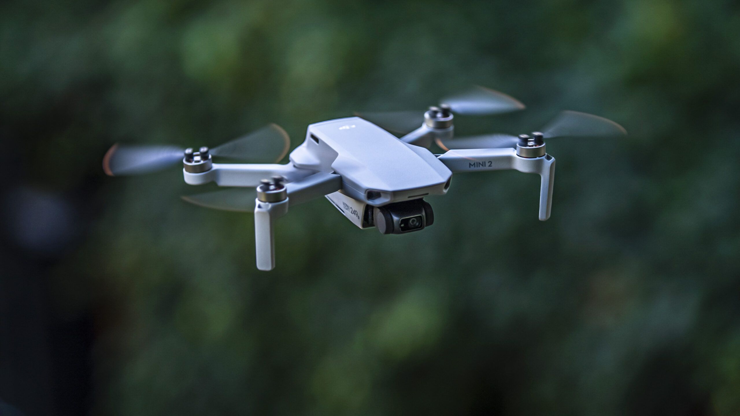 DJI Mavic Mini Wallpapers Wallpaper Cave