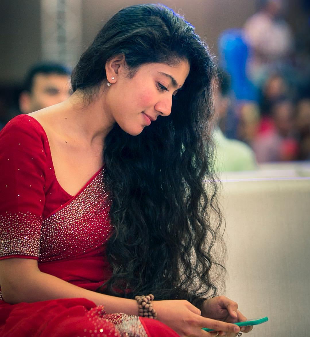 Sai Pallavi Full Screen Wallpapers Wallpaper Cave