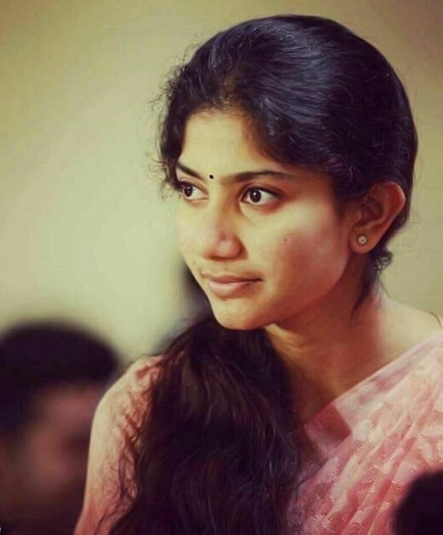 SAI Pallavi wallpaper [DOWNLOAD FREE]