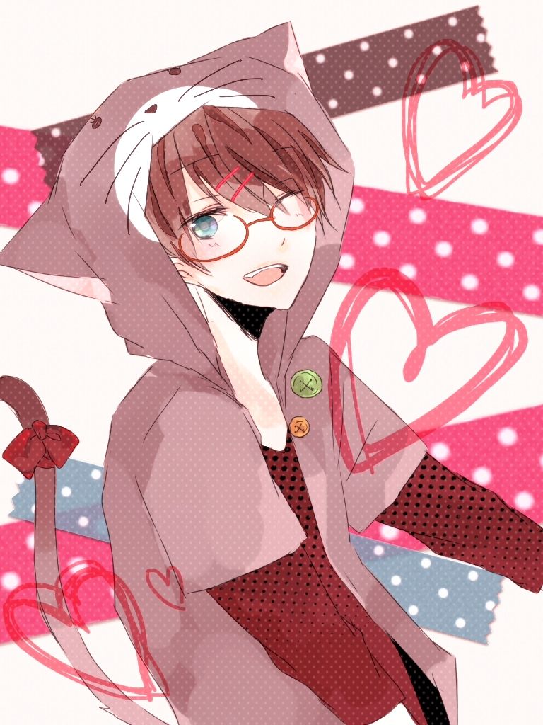 Amatsuki (Nico Nico Singer) Anime Image Board