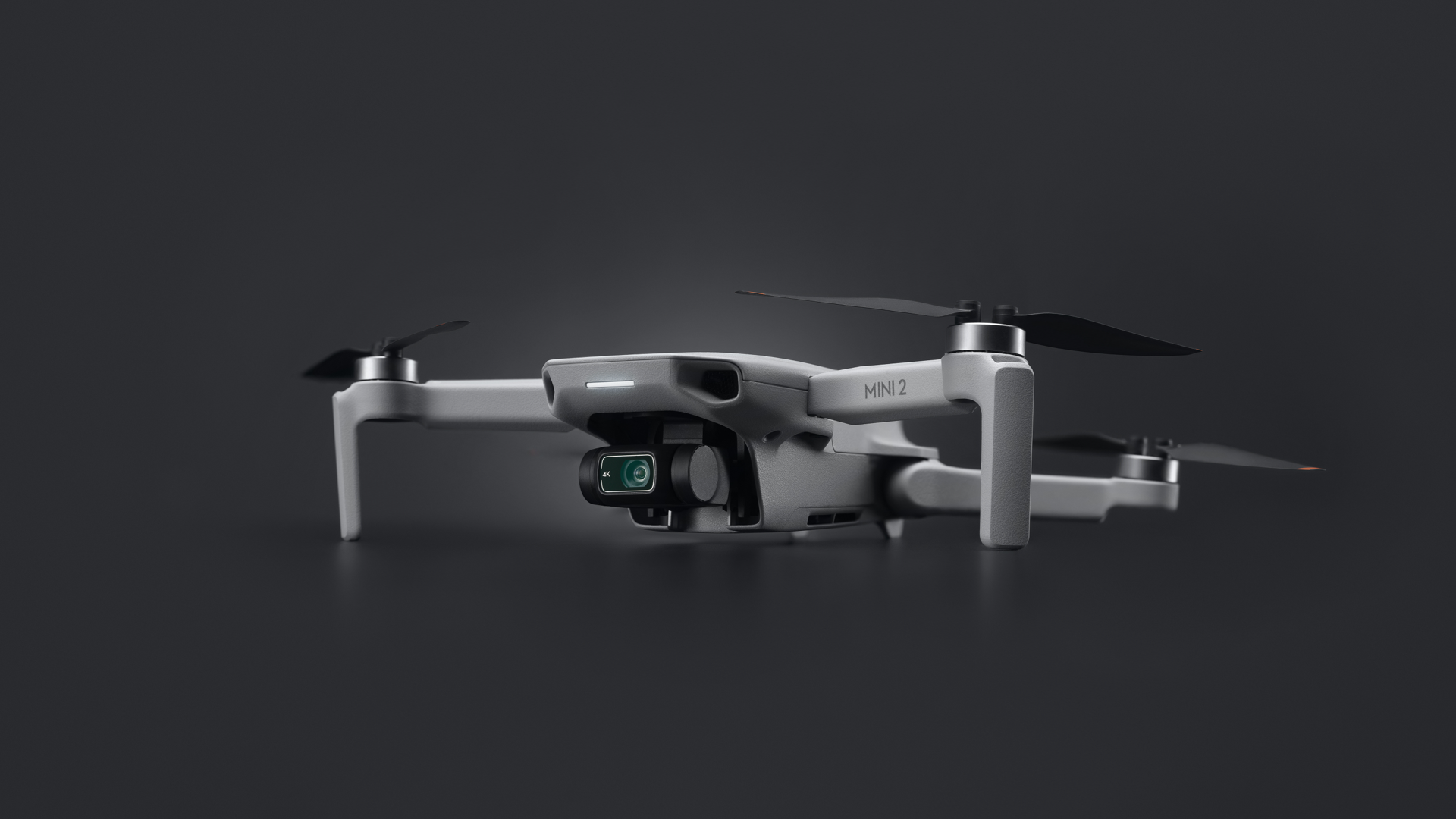 DJI finally announced the adorable Mini 2 drone Stuff