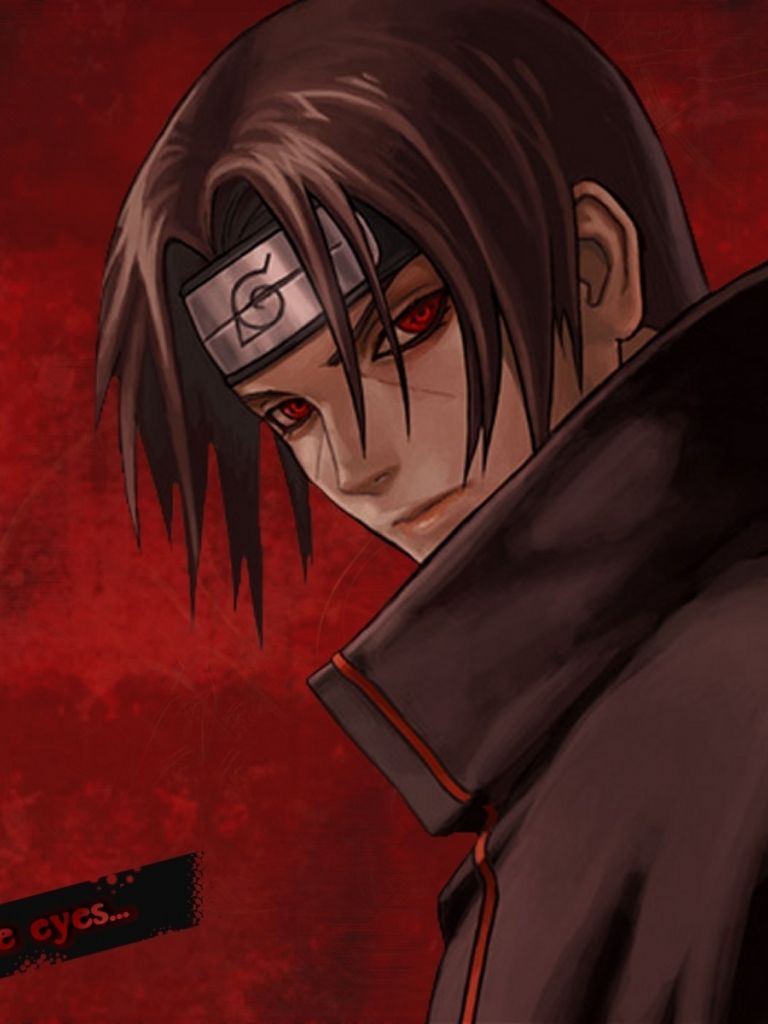 Itachi Cute Wallpapers - Wallpaper Cave