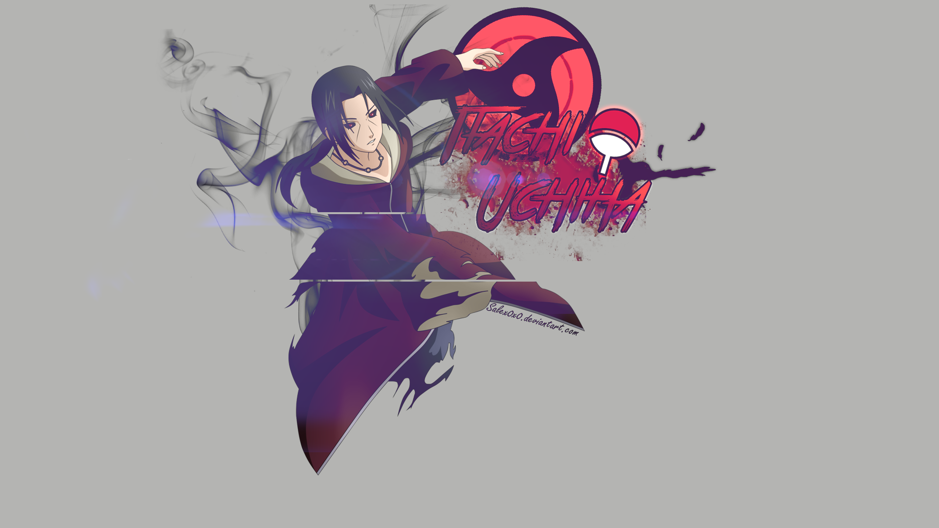 Itachi Desktop Background. Beautiful Widescreen Desktop Wallpaper, Desktop Wallpaper and Naruto Desktop Background