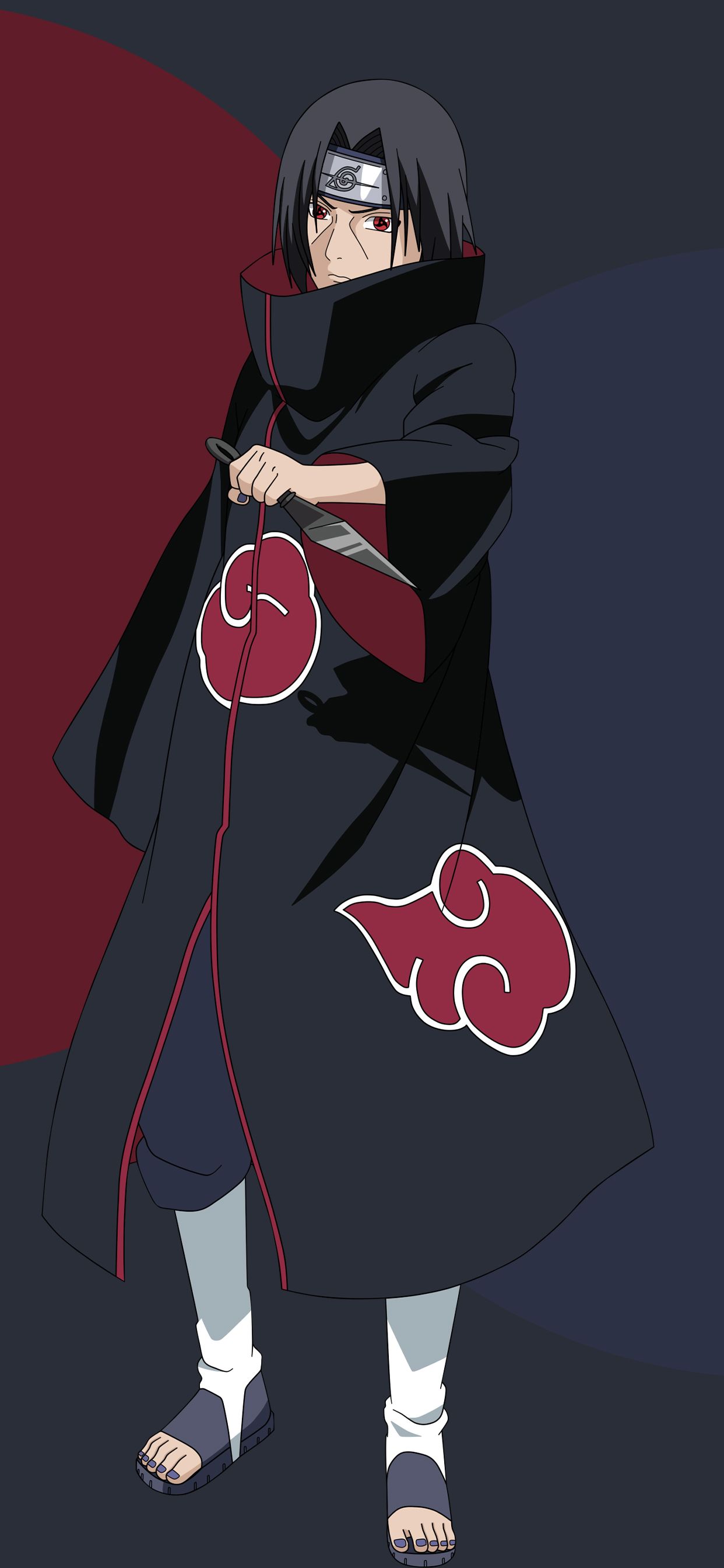 Itachi Cute Wallpapers - Wallpaper Cave