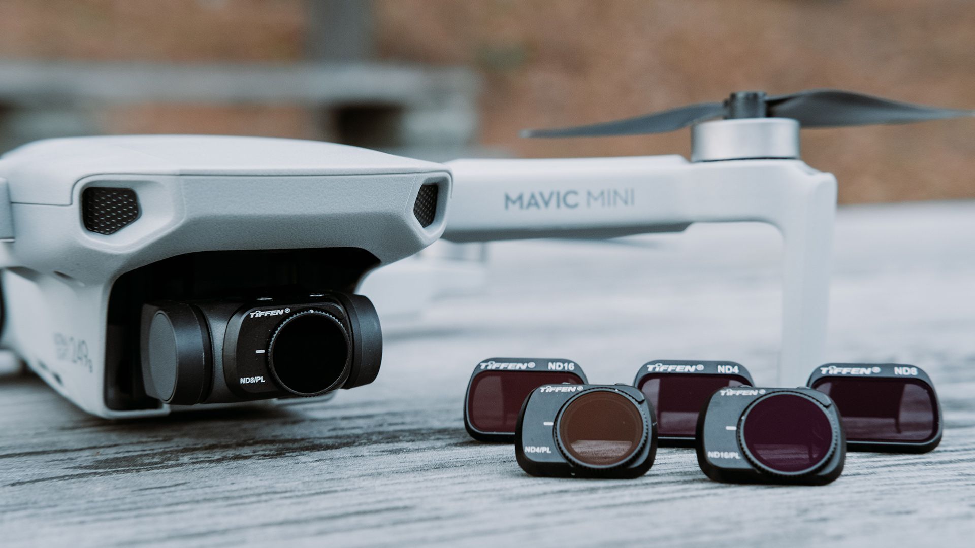 DJI Mavic Mini Wallpapers - Wallpaper Cave