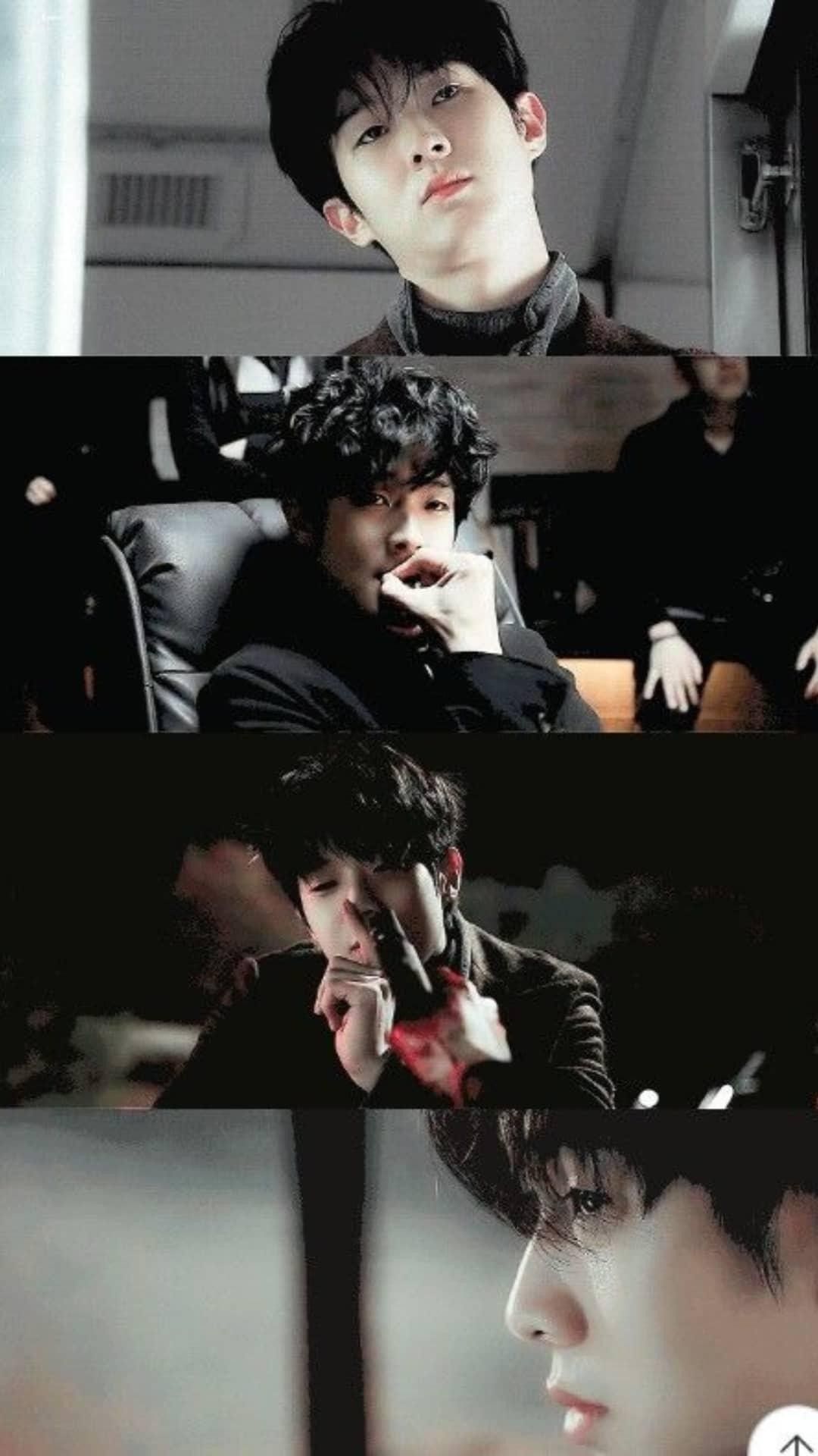 The Witch, Part 1. The Subversion / Wallpaper. The witch movie, Witch, Korean male actors