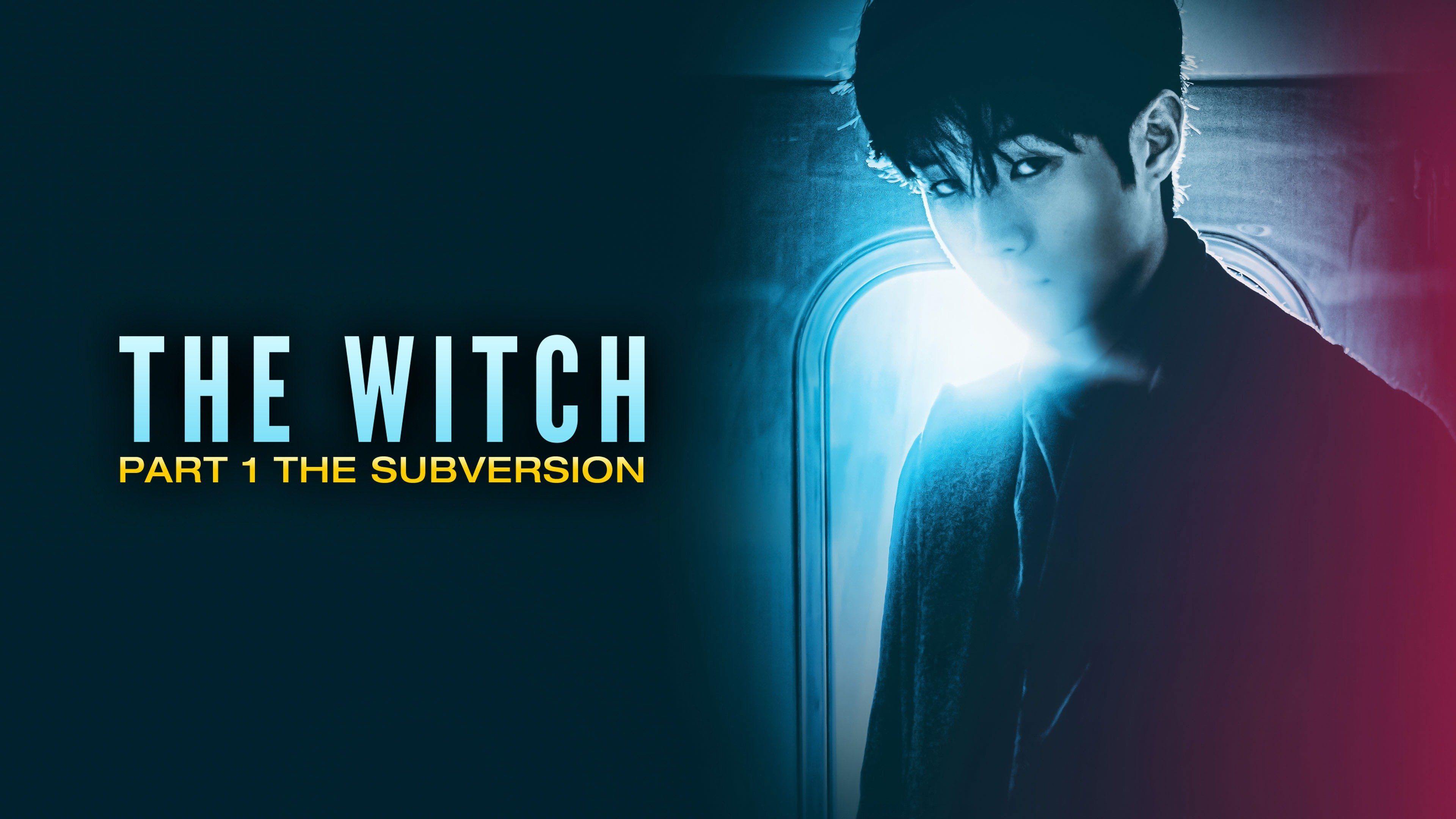 the witch part 1. the subversion explained