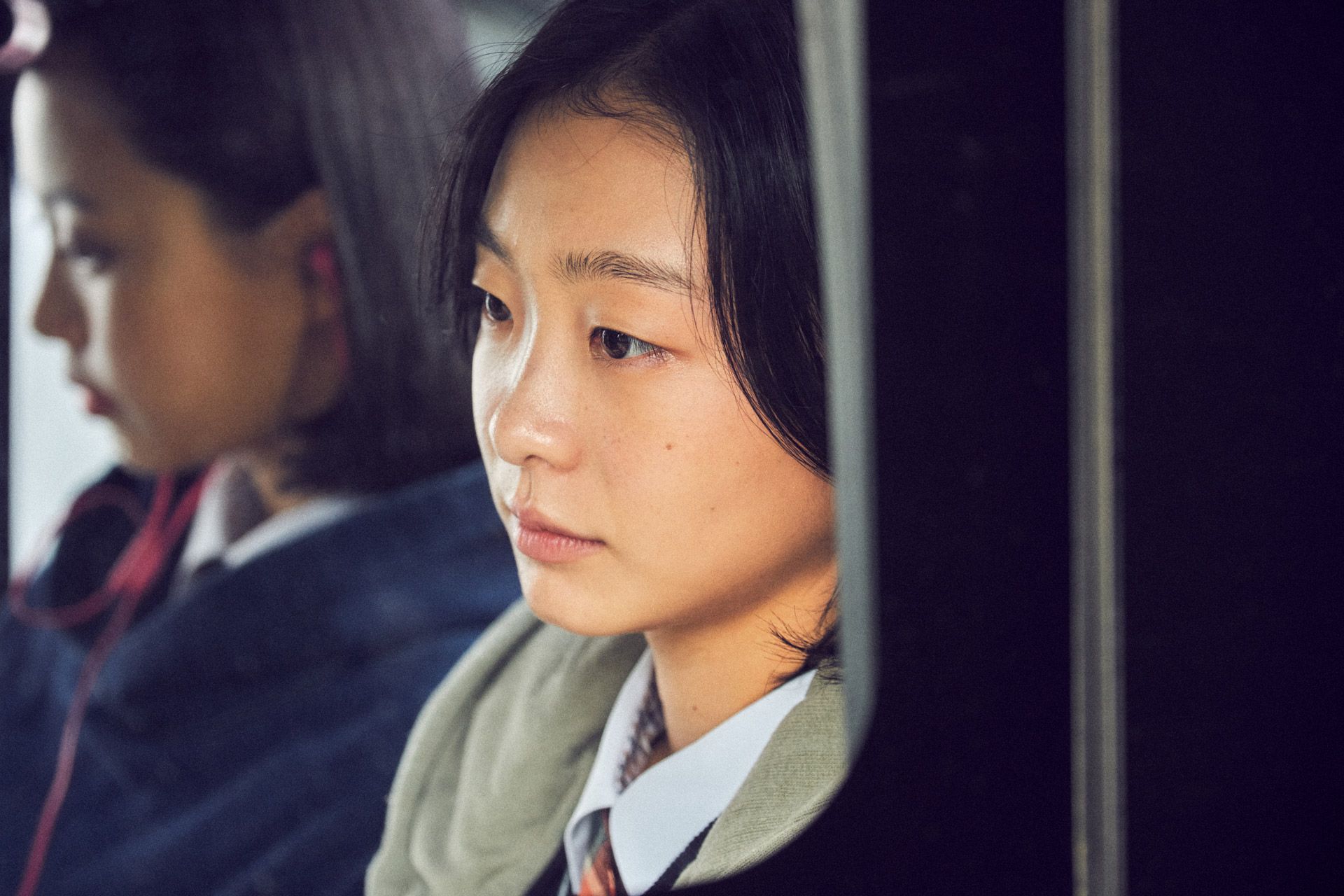 Photos Lovely Kim Da Mi Stills Added For The Upcoming Korean Movie The Witch, Part 1. The Subversion HanCinema - The Korean Movie And Drama Database