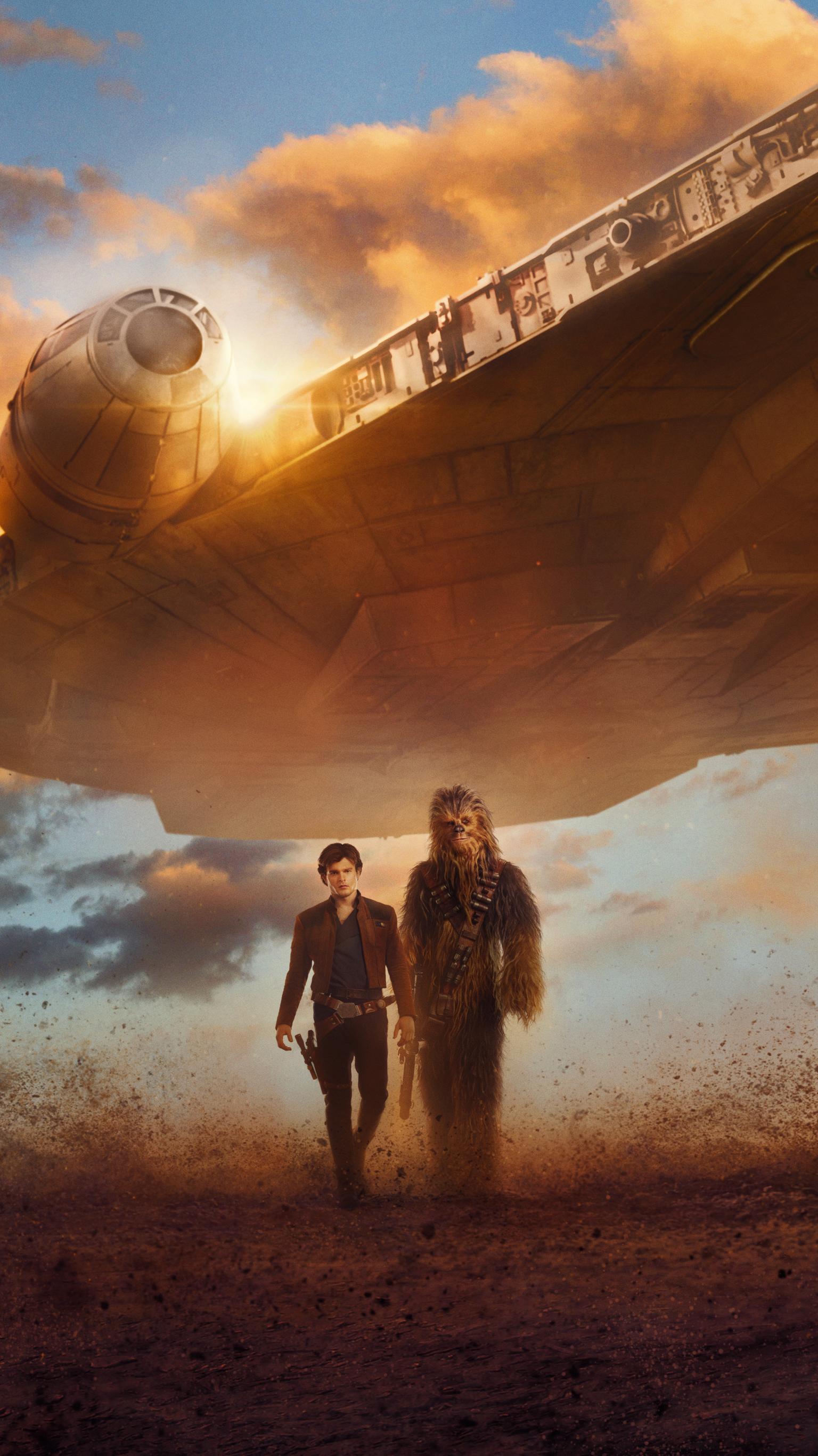 Han Solo iPhone Wallpaper Free Han Solo iPhone Background
