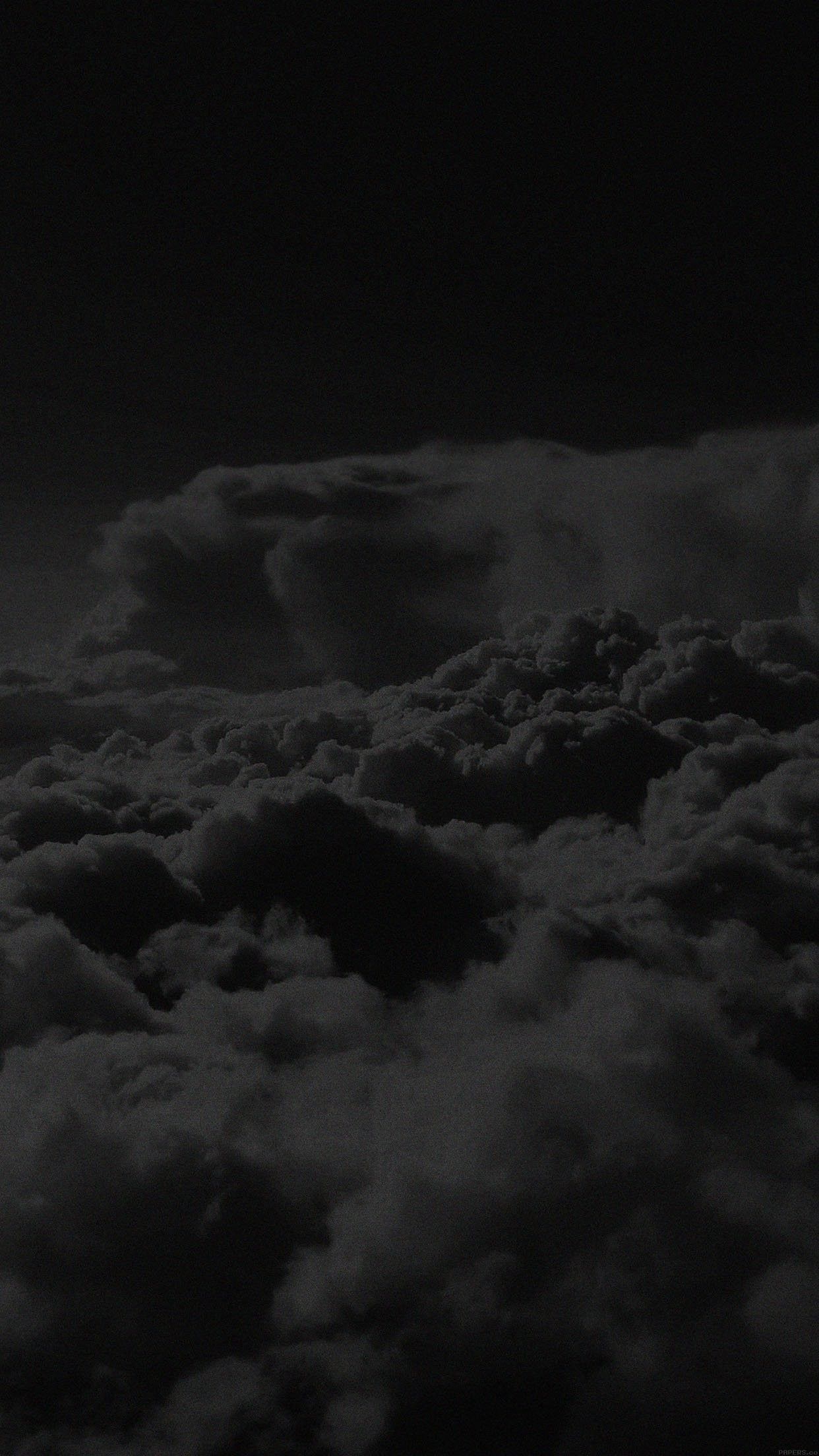 Sad Cloud Wallpapers - Wallpaper Cave