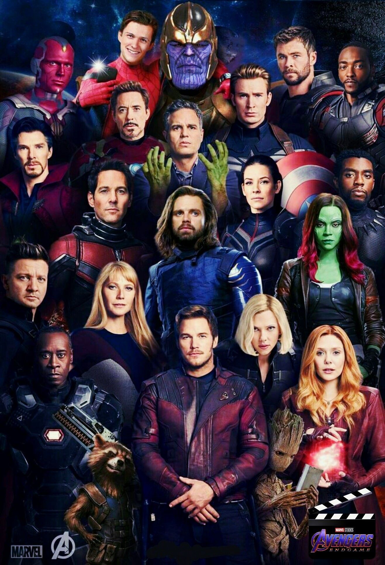 Avengers Endgame Poster #avengers #marvel. Marvel avengers movies, Marvel superhero posters, Marvel superheroes