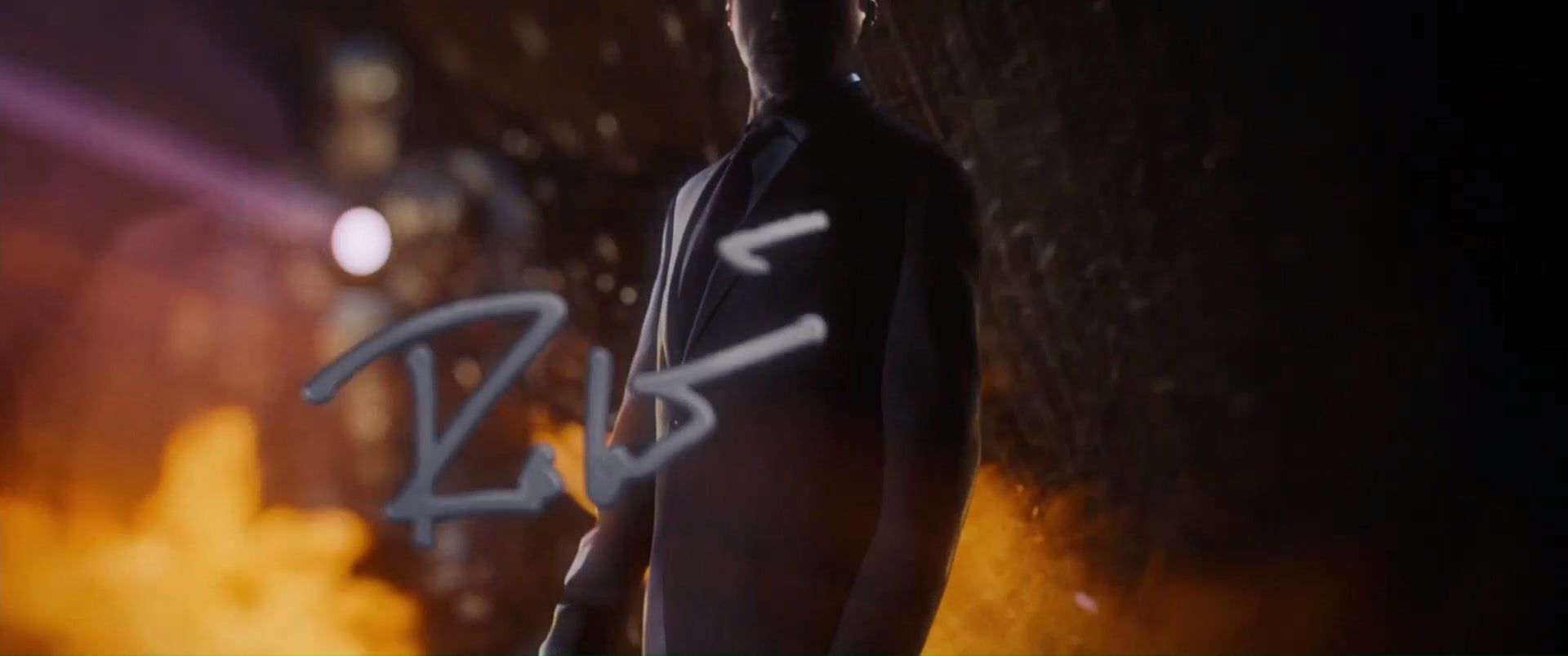 Avengers: Endgame. OG 6 credits