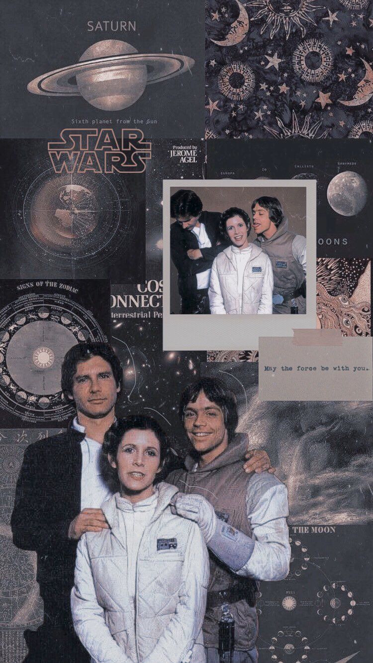 Wallpaper & Headers on Twitter. Star wars wallpaper iphone, Star wars background, Star wars picture