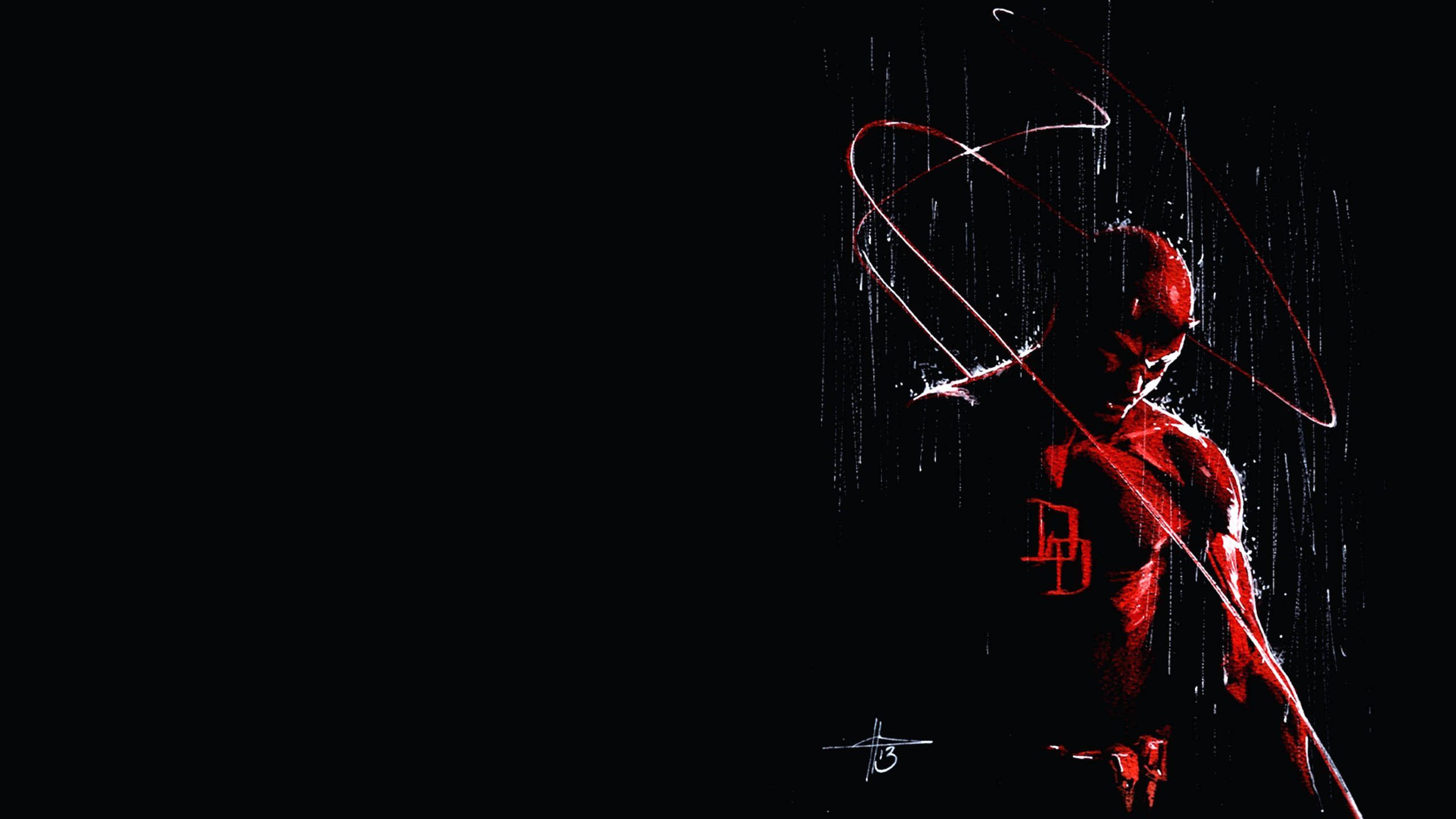 Daredevil Desktop Wallpaper