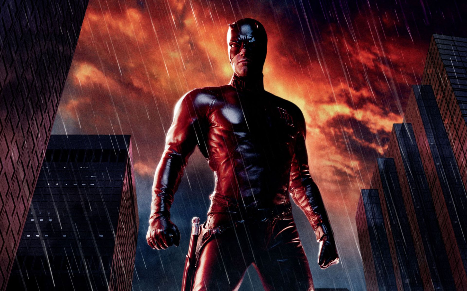 Daredevil 4K wallpaper for your desktop or mobile screen free and easy to download