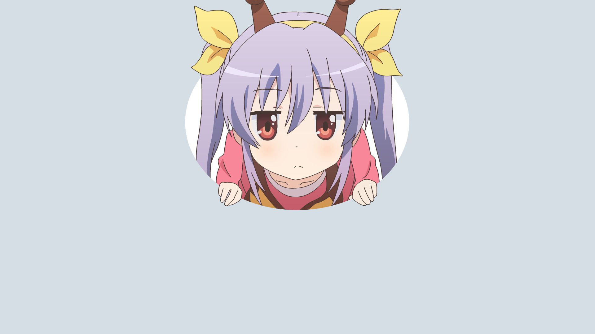 Non Non Biyori, Miyauchi Renge Wallpaper HD / Desktop and Mobile Background