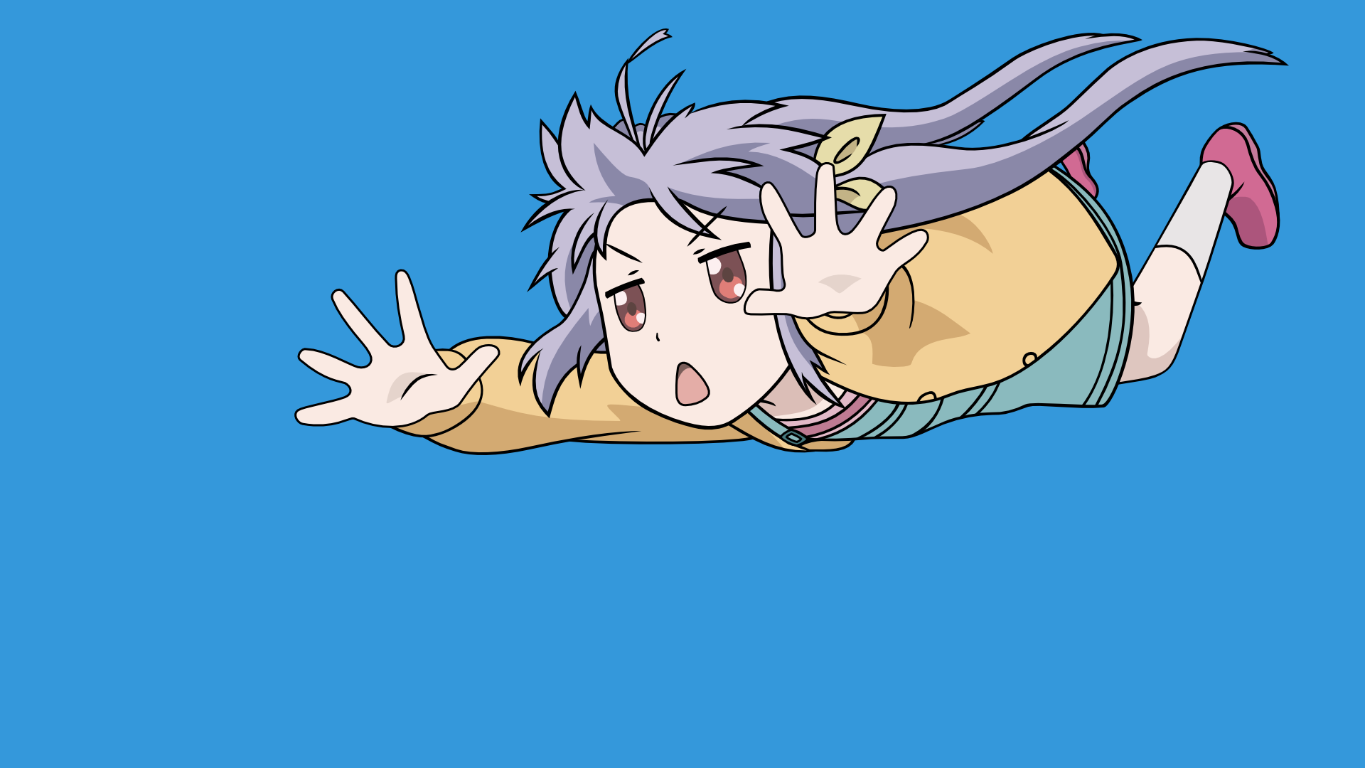 1920x1080 Renge Miyauchi wallpaper HD. Mocah HD Wallpaper