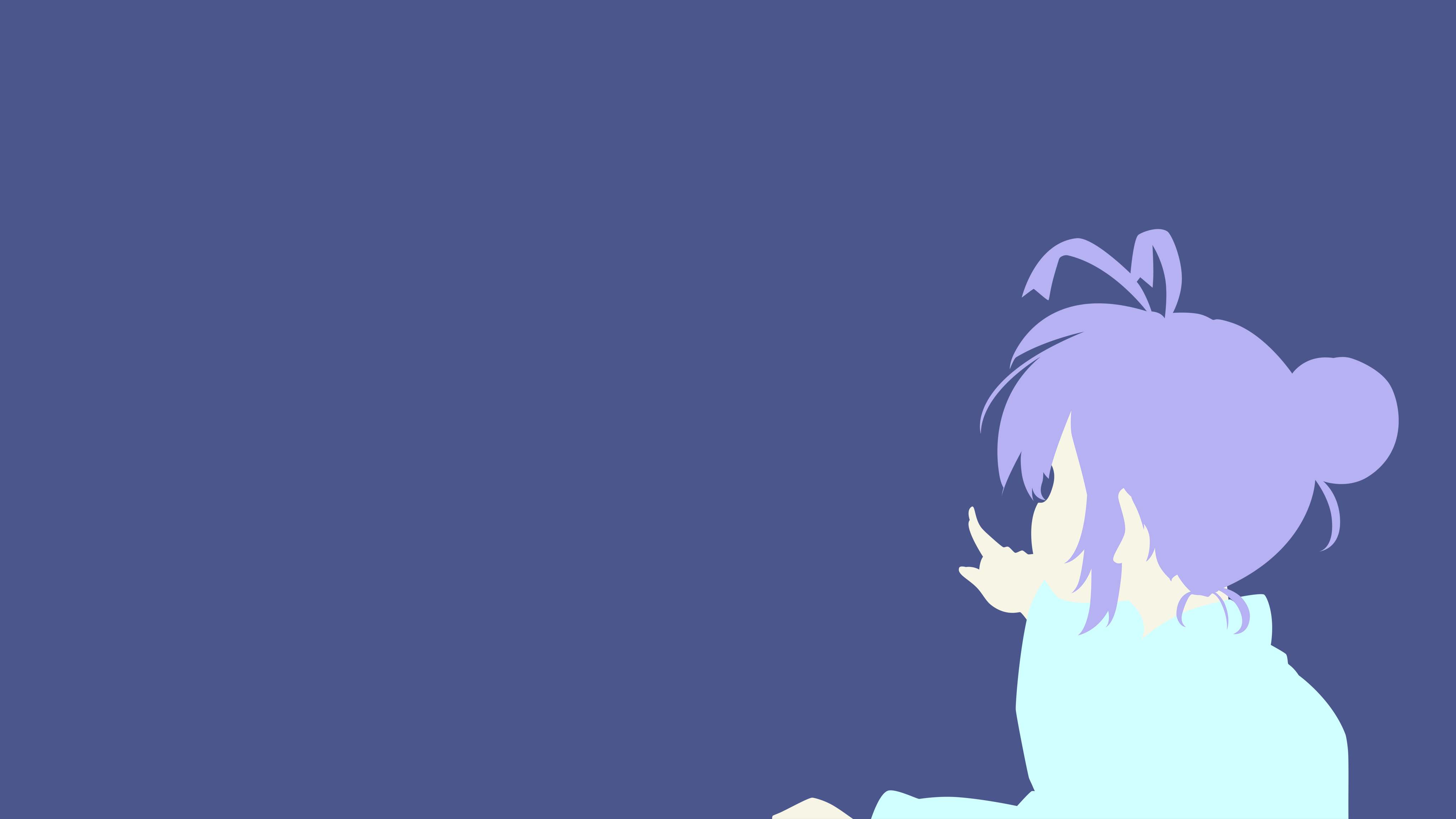Renge Miyauchi wallpaper