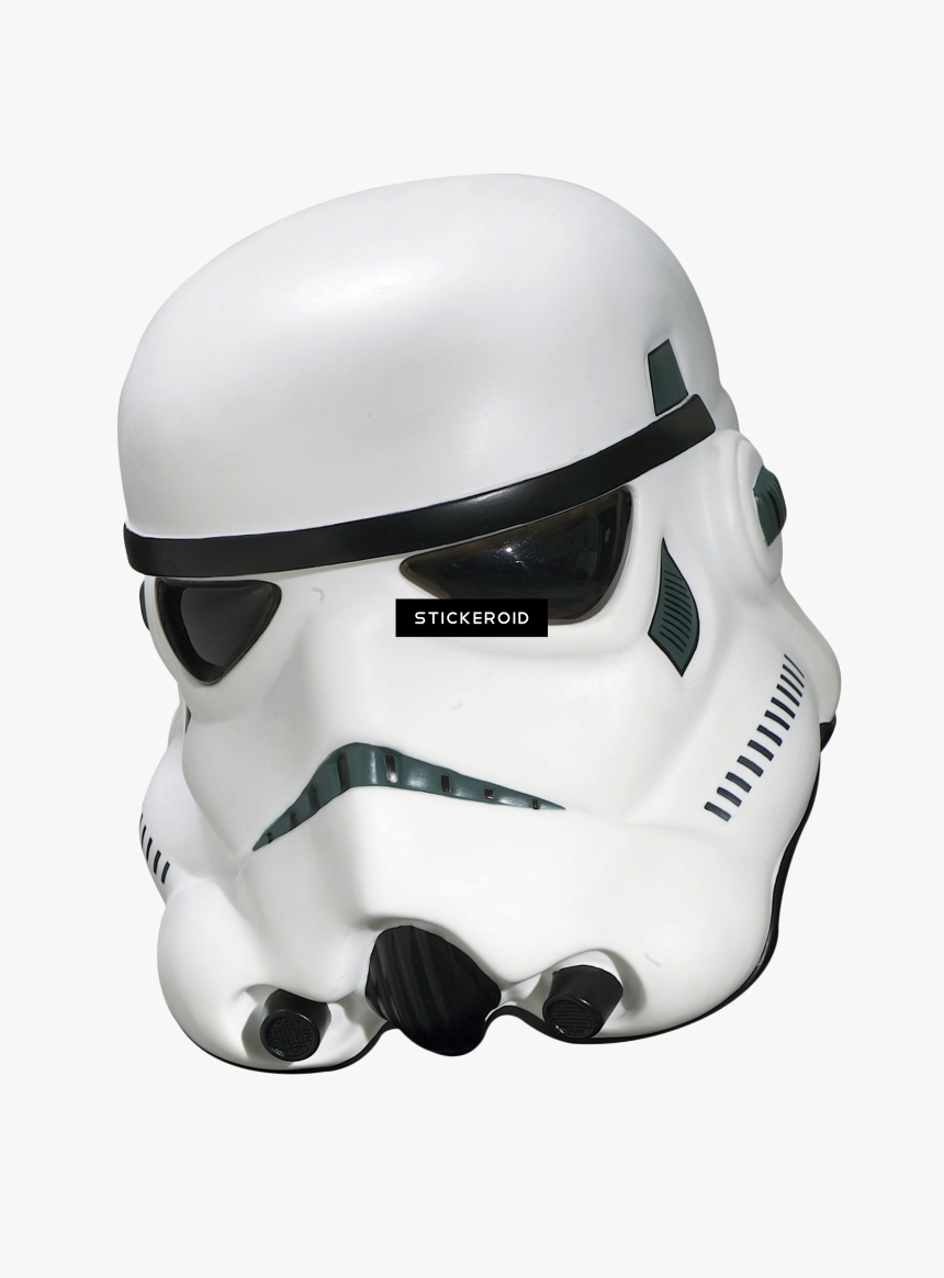 Stormtrooper Fantasy Religion Background Stormtrooper Helmet Transparent, HD Png Download, Transparent Png Image
