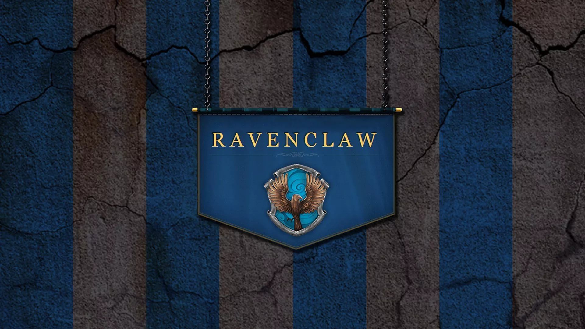 Ravenclaw Laptop Wallpaper
