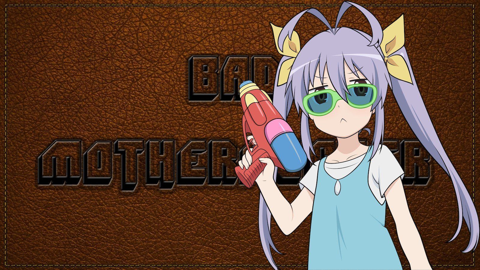 Non Non Biyori, Pulp Fiction, Miyauchi Renge Wallpaper HD / Desktop and Mobile Background