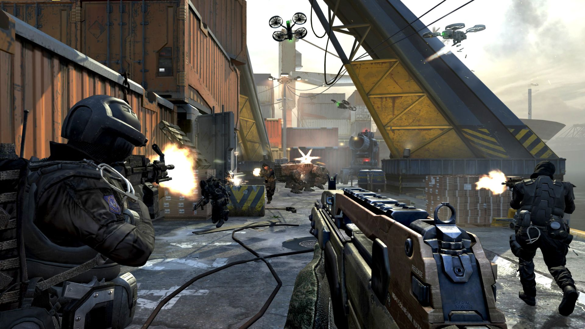 Call of Duty®: Black Ops II on Steam