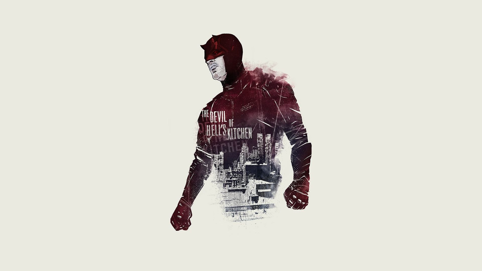 Daredevil Wallpaper HD