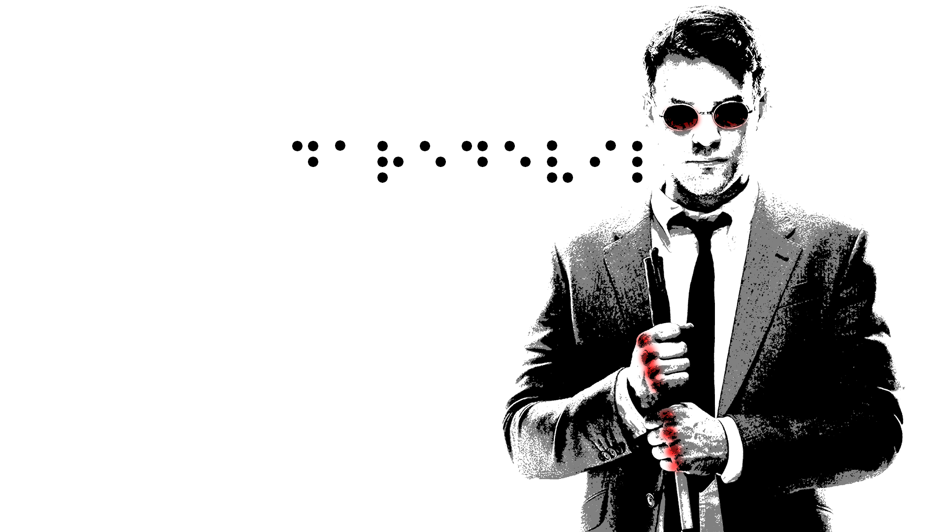 Daredevil Wallpaper HD