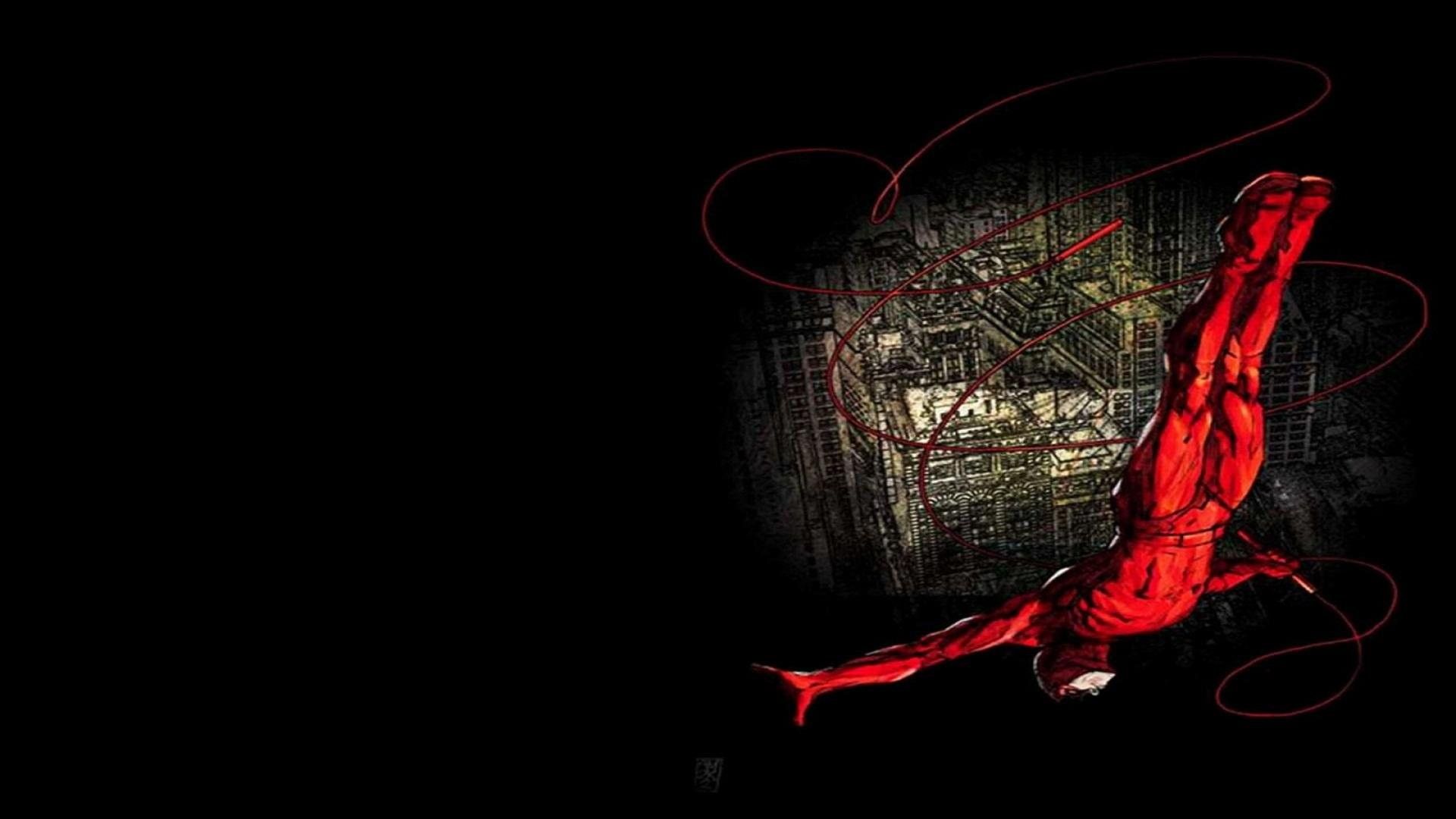 Daredevil Desktop Image, Poster, Background. Full HD Wallpaper